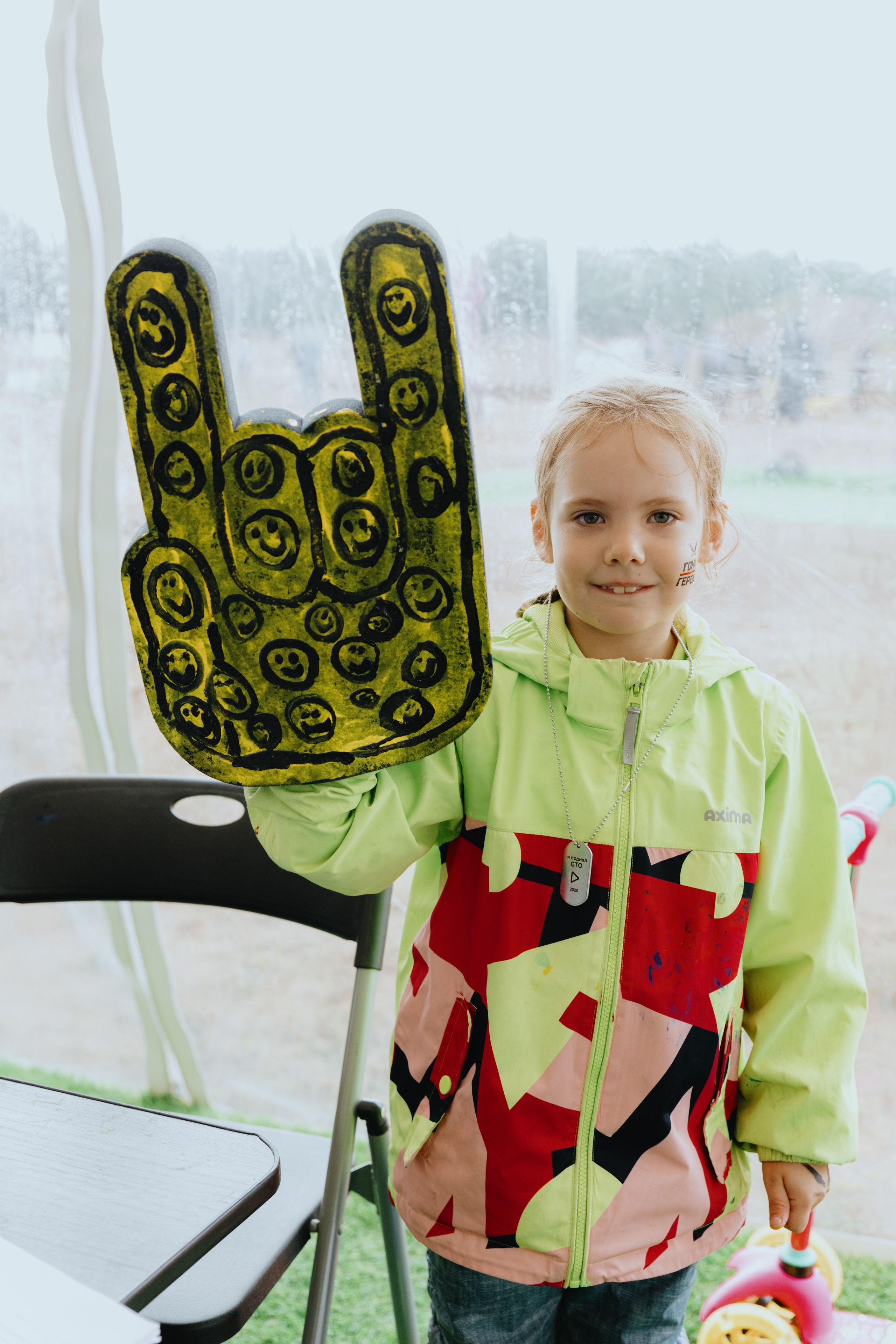 TANK на «Гонке Героев». Фотограф в Москве и Санкт-Петербурге Дарина