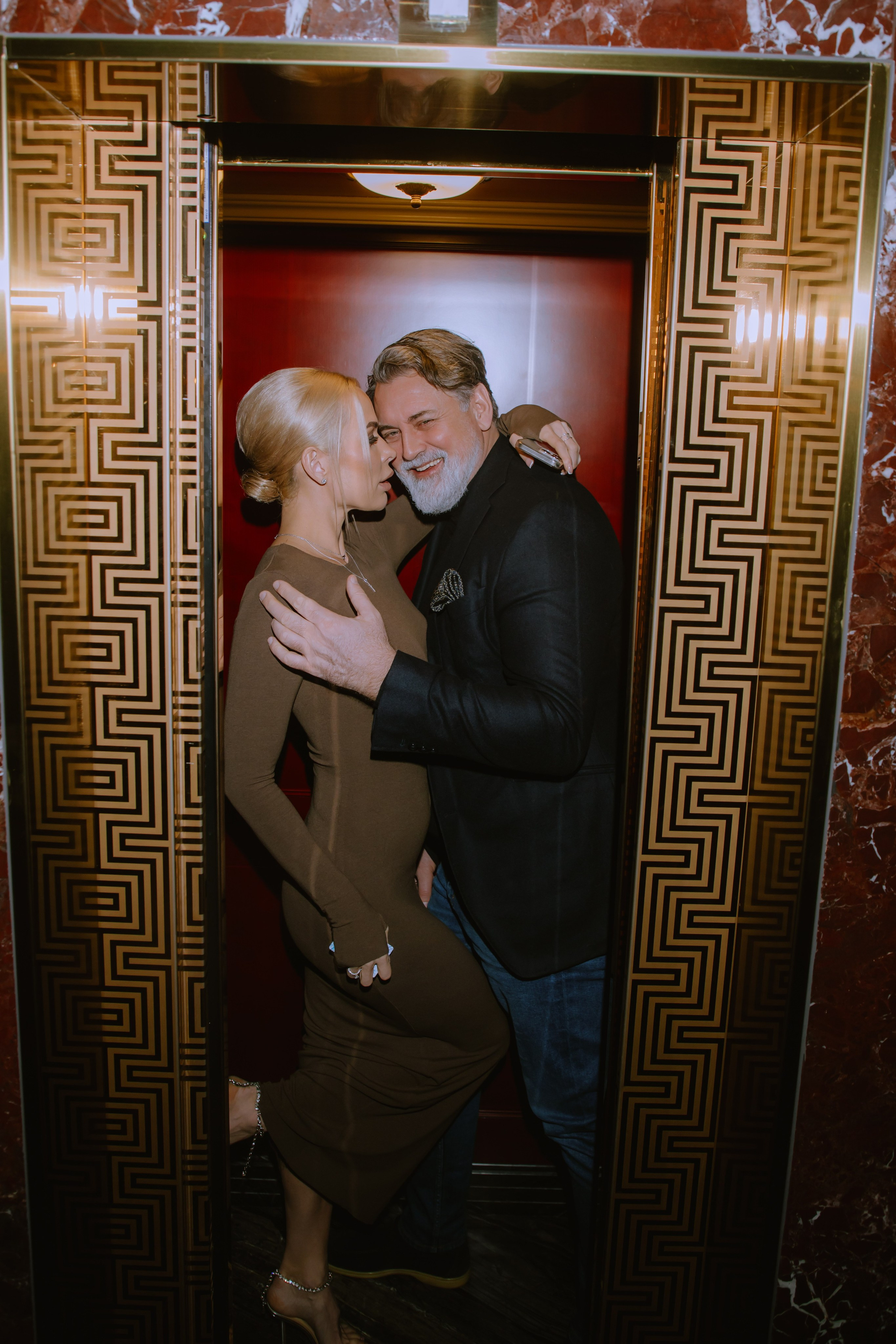 Свадьба Валерии и Алексея. Фотограф в Москве и Санкт-Петербурге Дарина