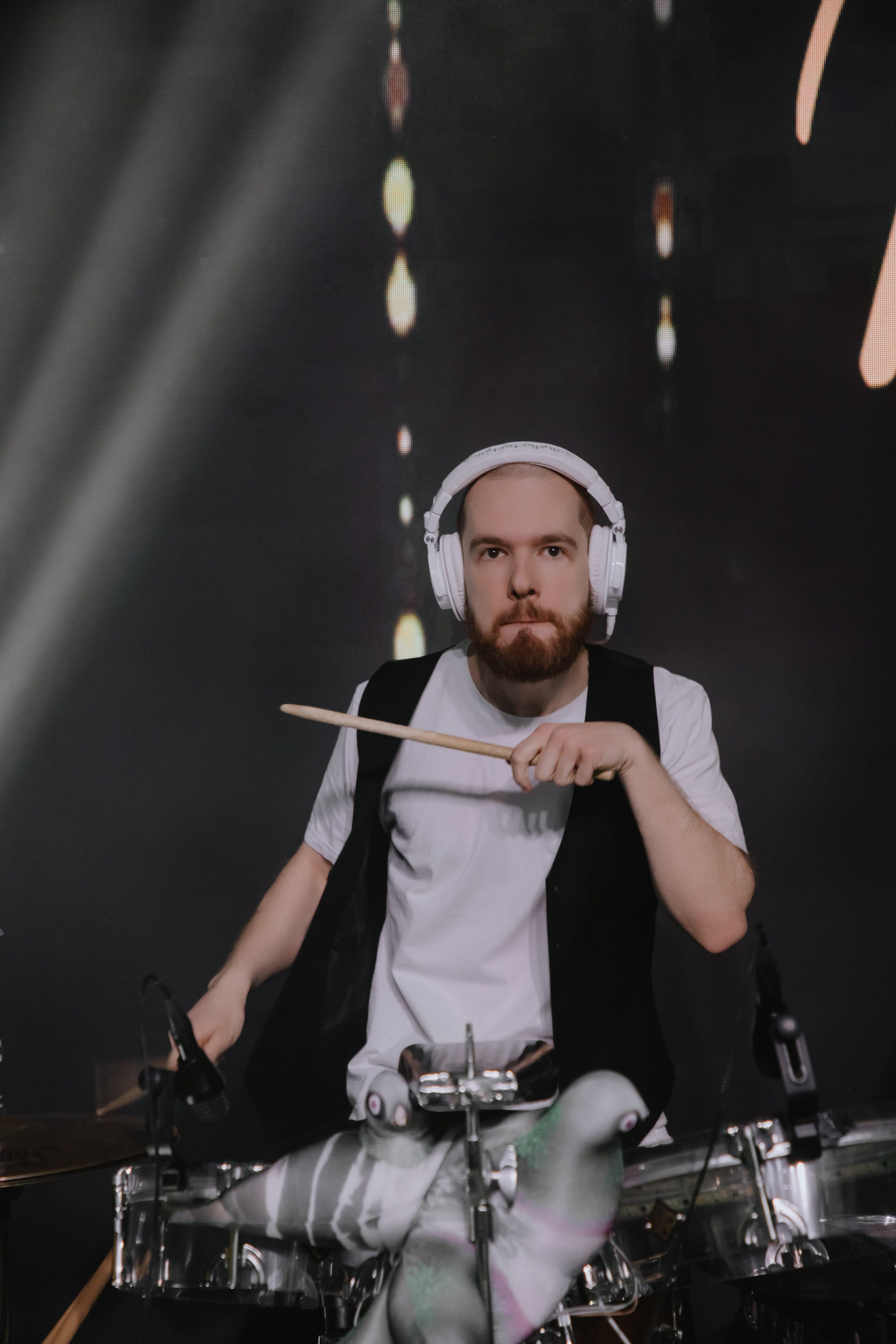 День Рождения Александра Иванова (Москва). Фотограф в Москве и Санкт-Петербурге Дарина