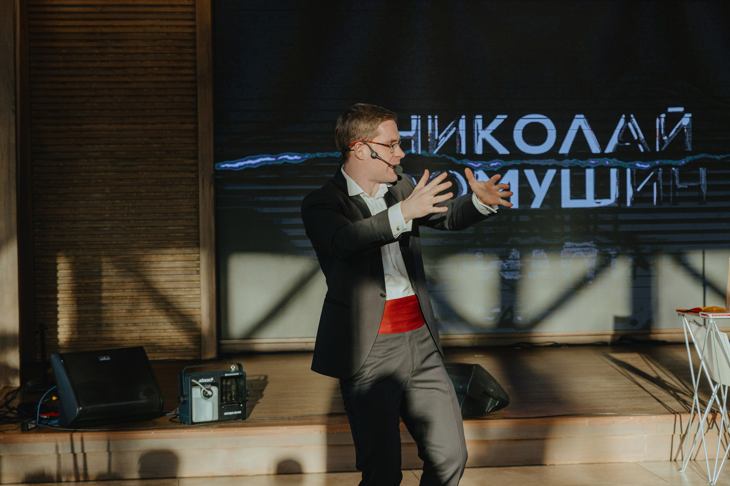 День Рождения Галины Сергеевны (Подольск). Фотограф в Москве и Санкт-Петербурге Дарина