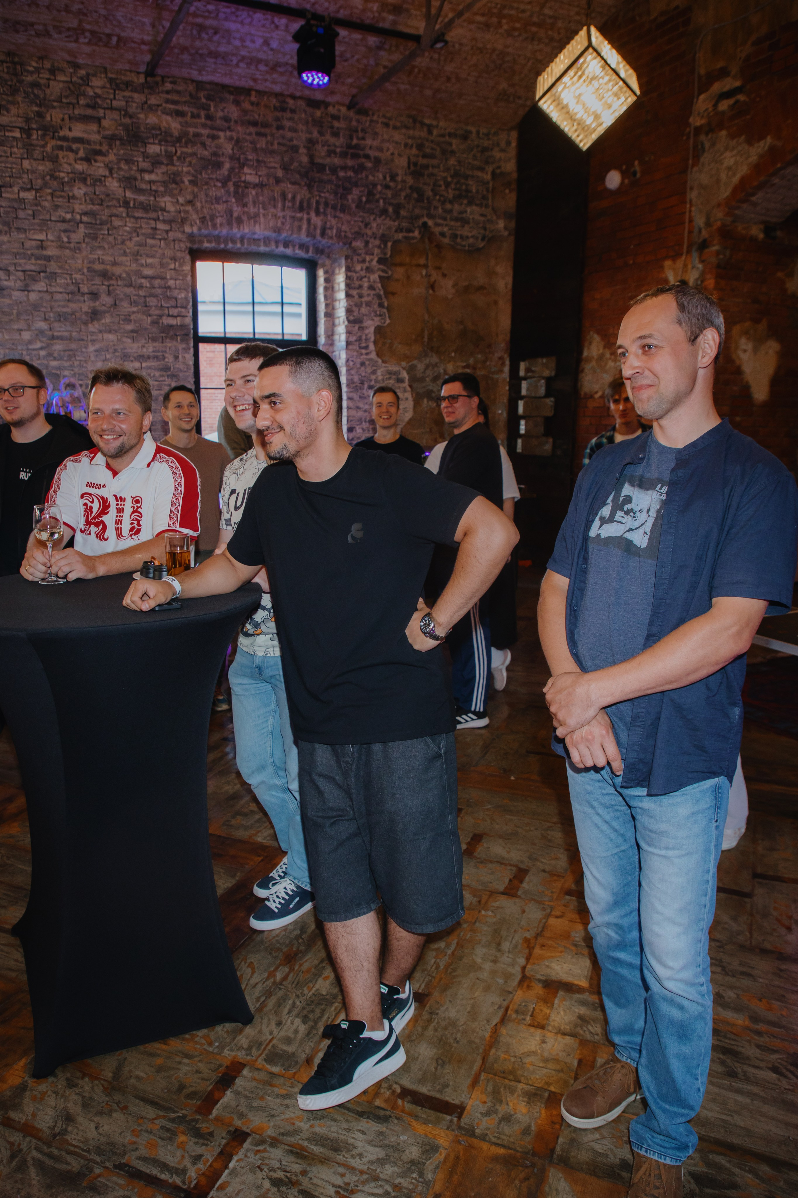 Компания Теле 2. Фотограф в Москве и Санкт-Петербурге Дарина