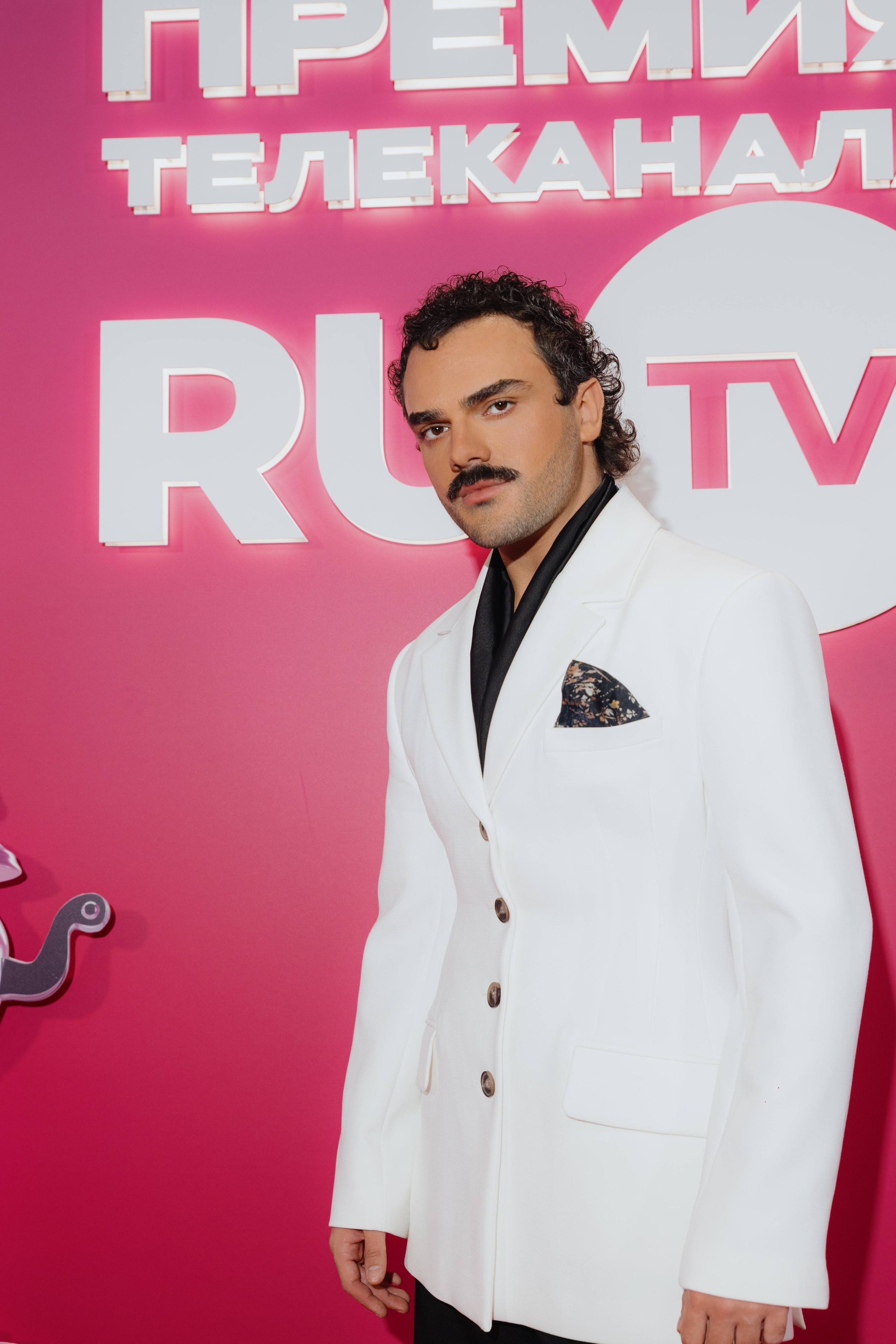 ПРЕСС-ВОЛЛ. Фотограф в Москве и Санкт-Петербурге Дарина