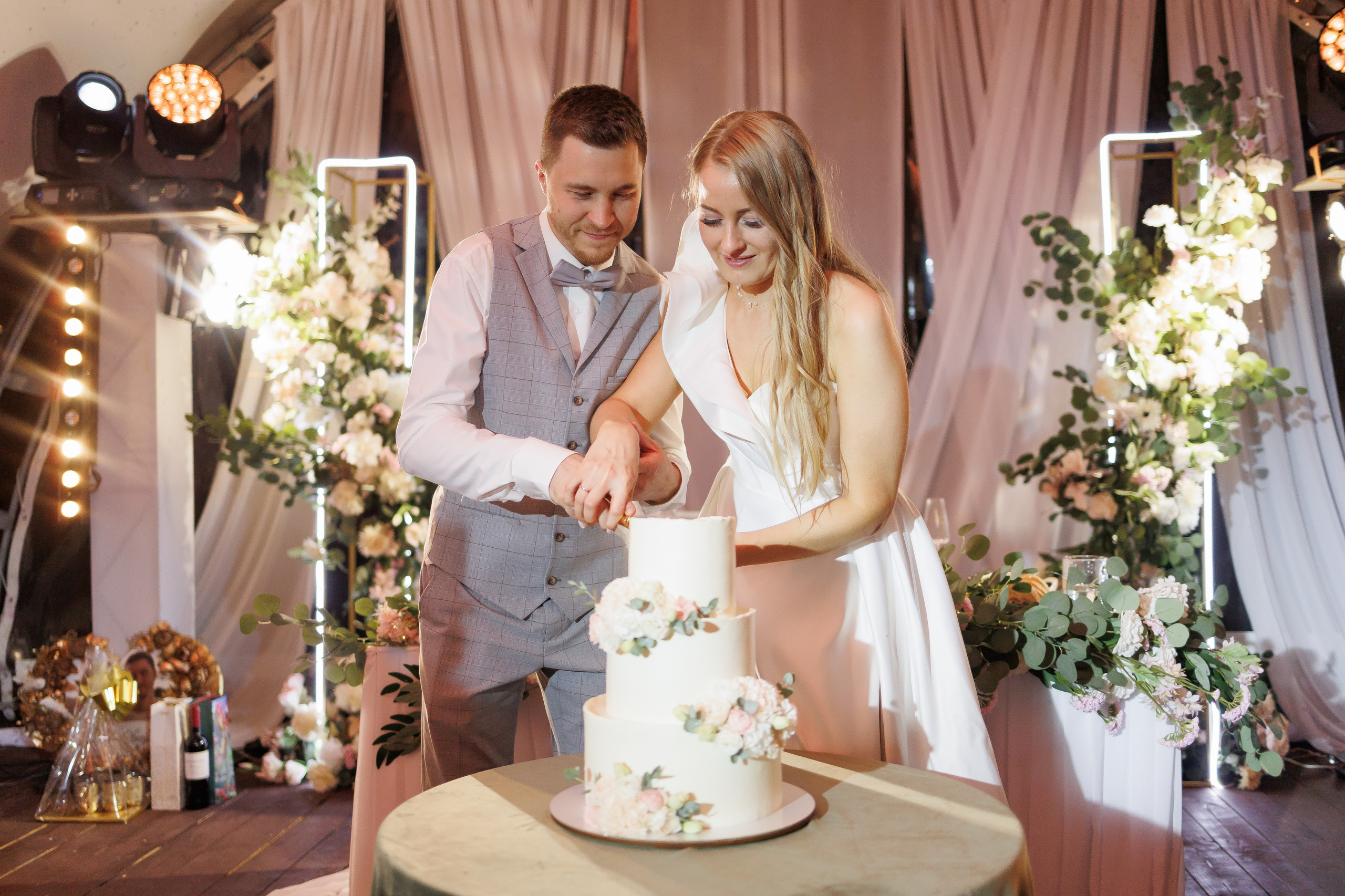 Свадебная фотосъёмка Нижний Новгород