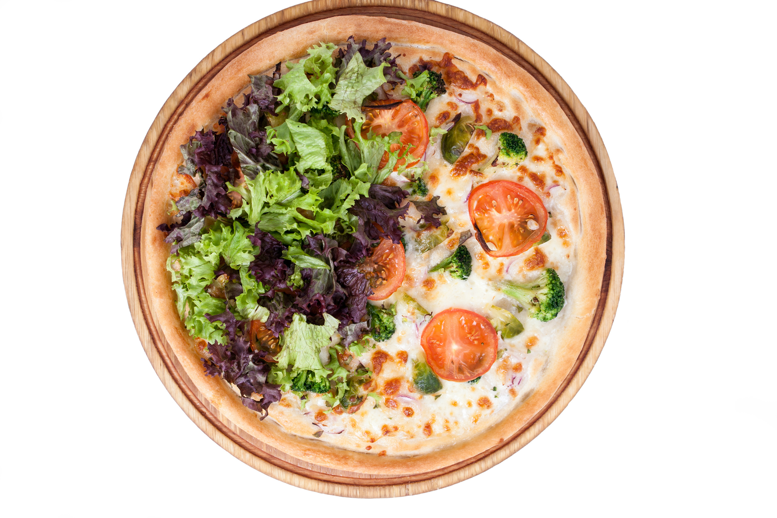 Пицца. Студийный Фотограф. Крым. Симферополь