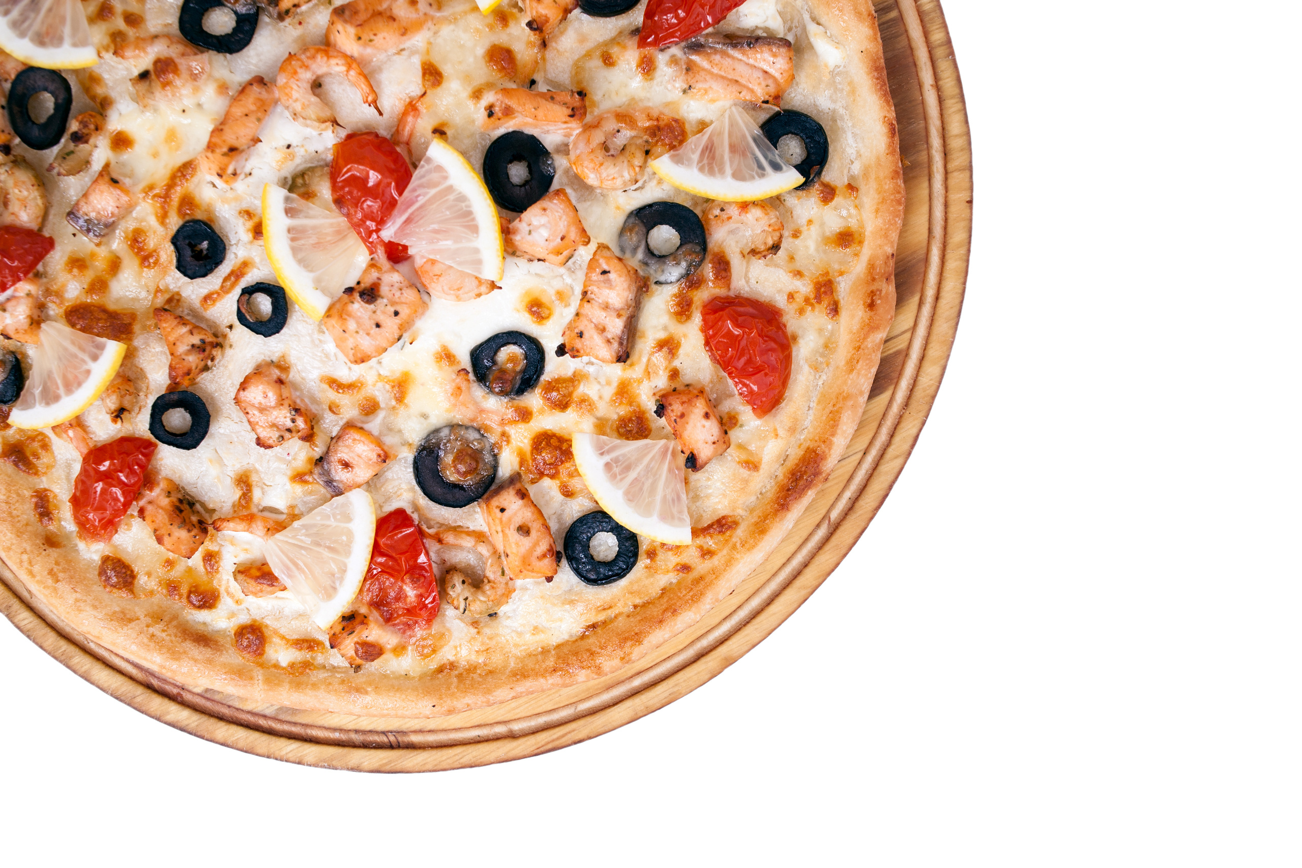 Пицца. Студийный Фотограф. Крым. Симферополь