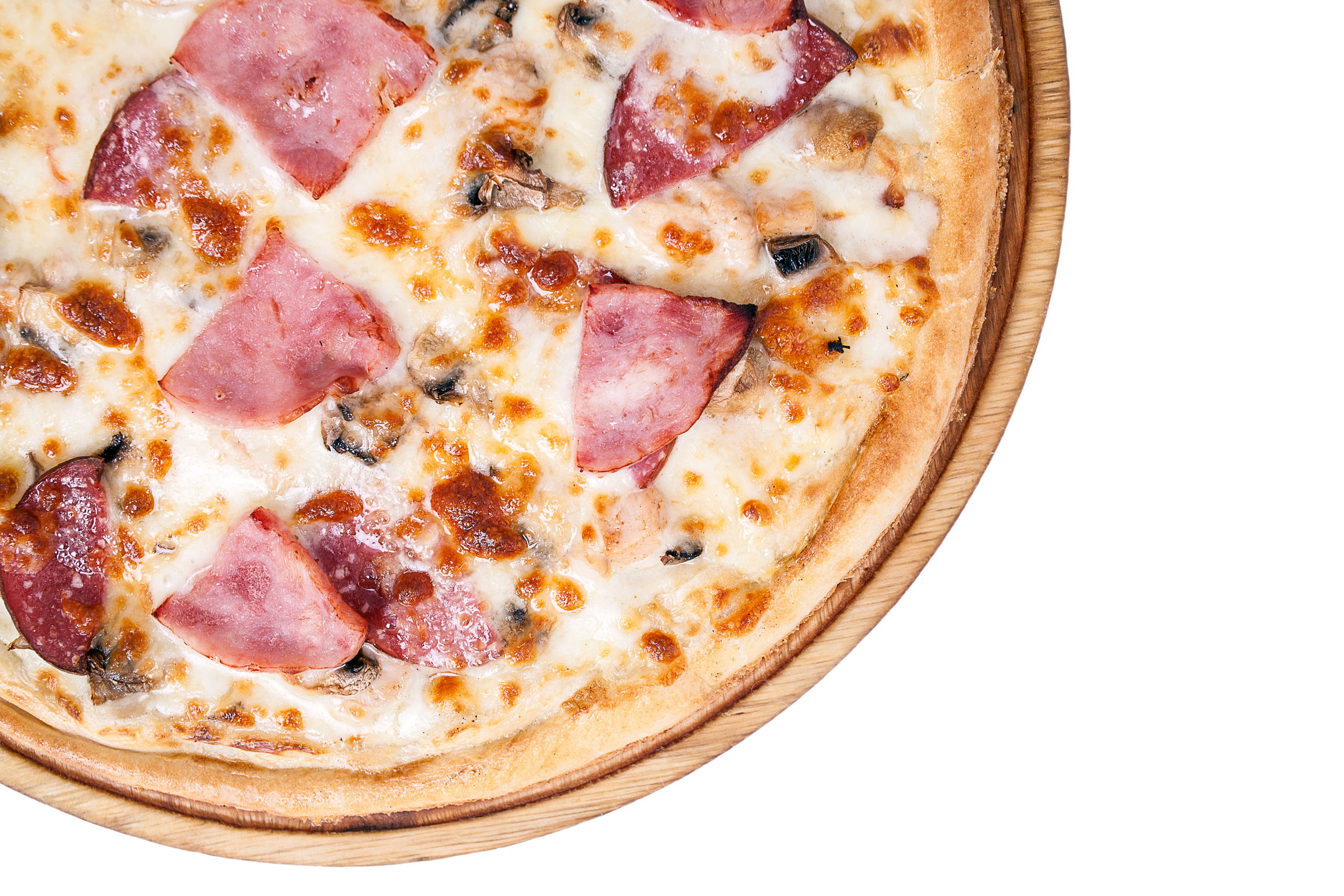 Пицца. Студийный Фотограф. Крым. Симферополь