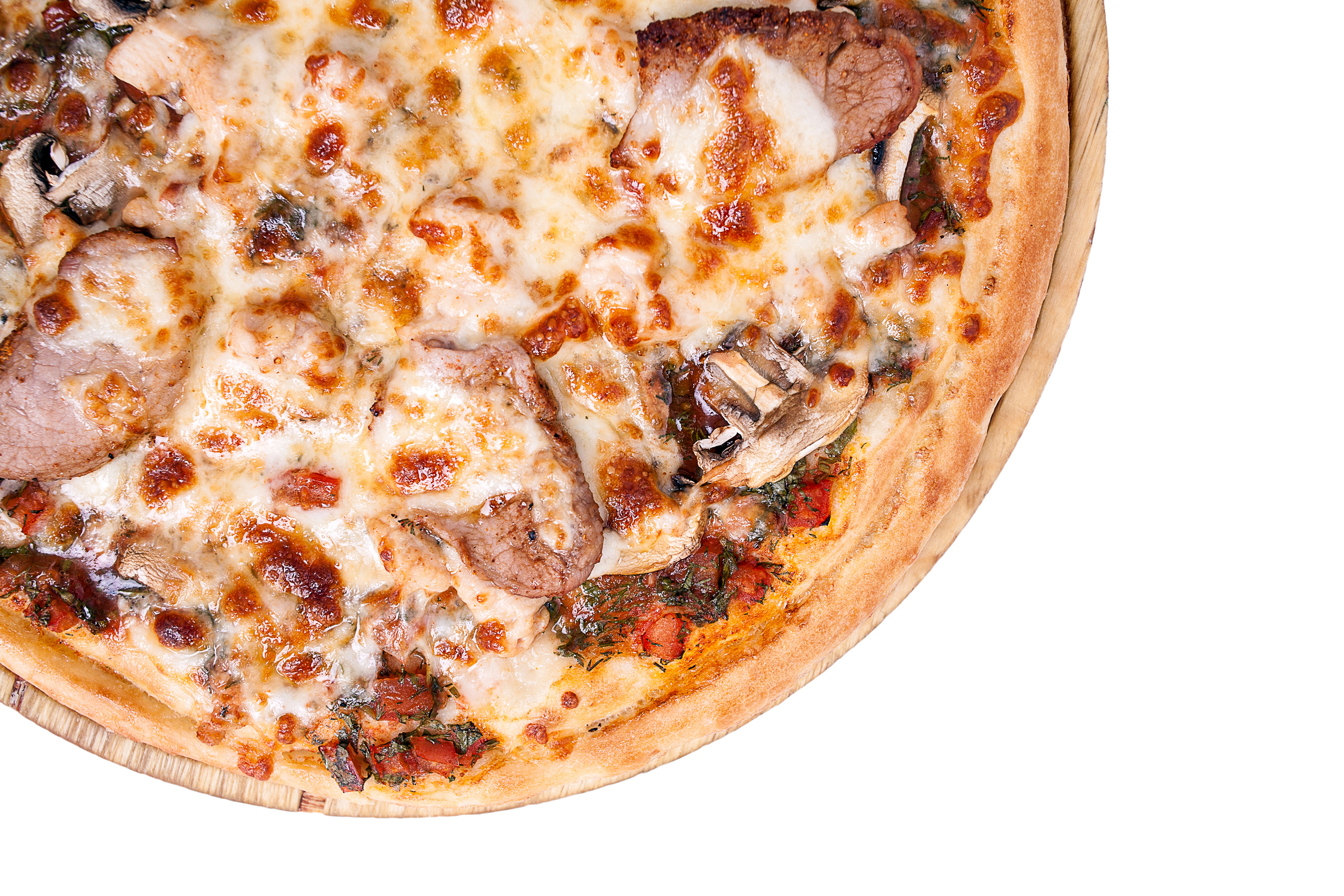 Пицца. Студийный Фотограф. Крым. Симферополь