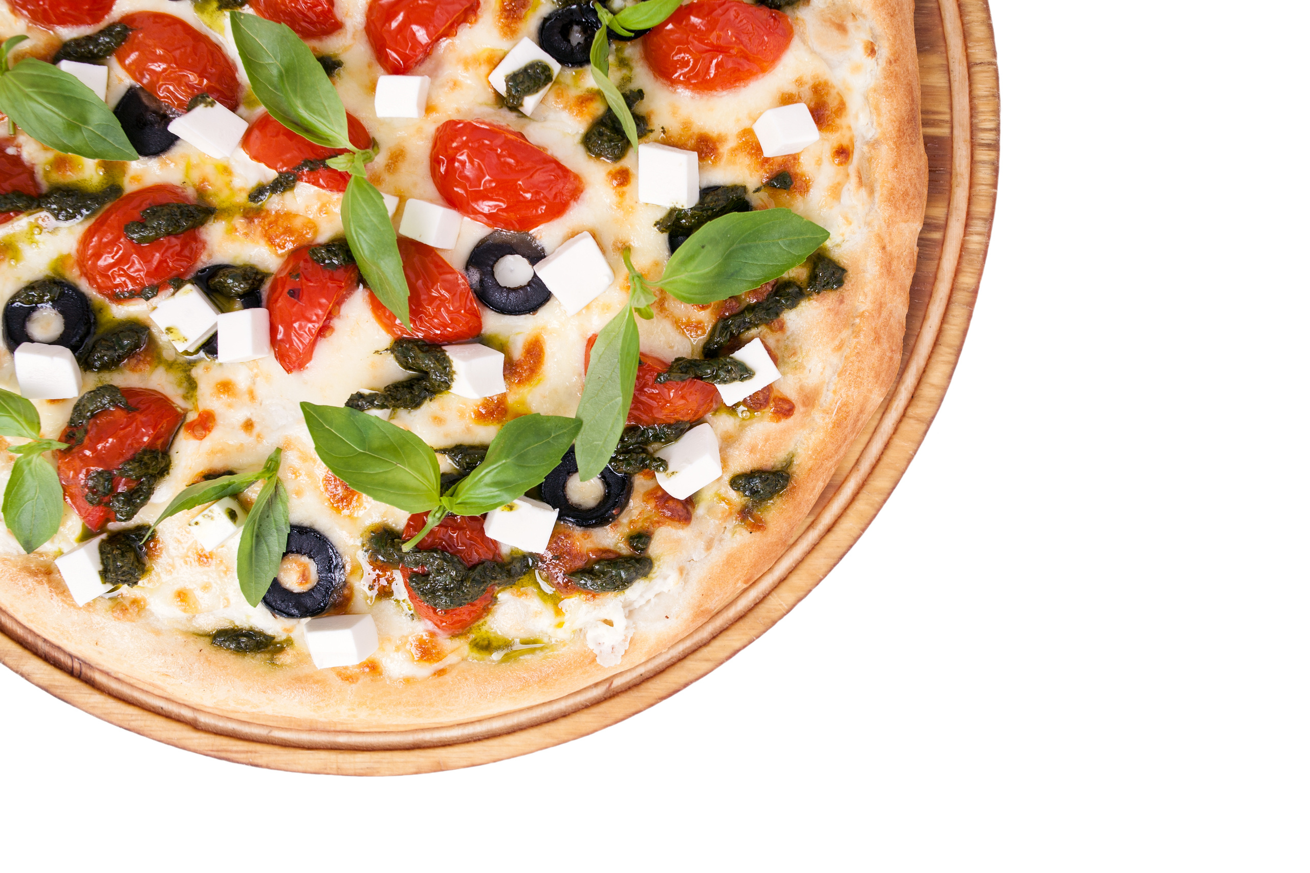 Пицца. Студийный Фотограф. Крым. Симферополь