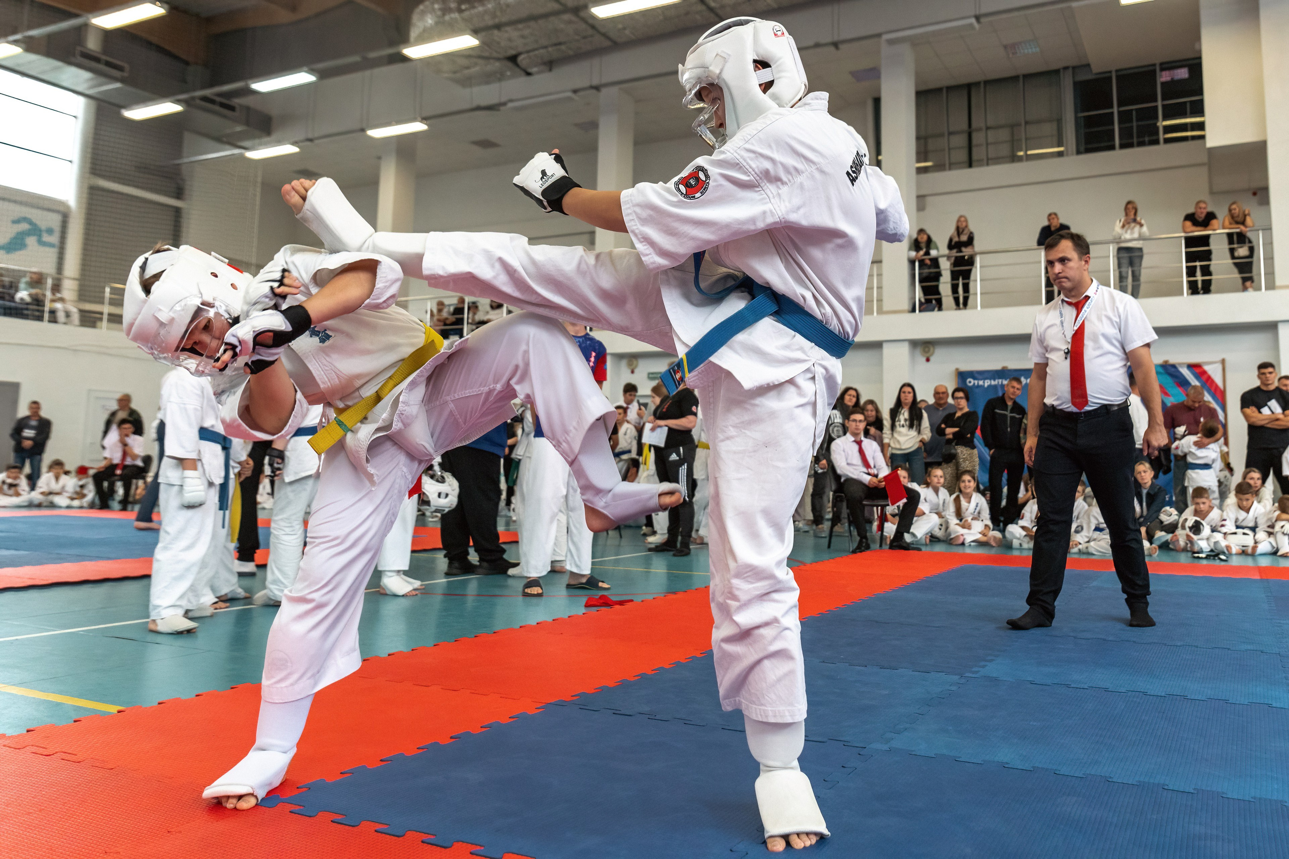 Съёмки спортивных мероприятий. Александр Хрипушин фотограф Воронеж