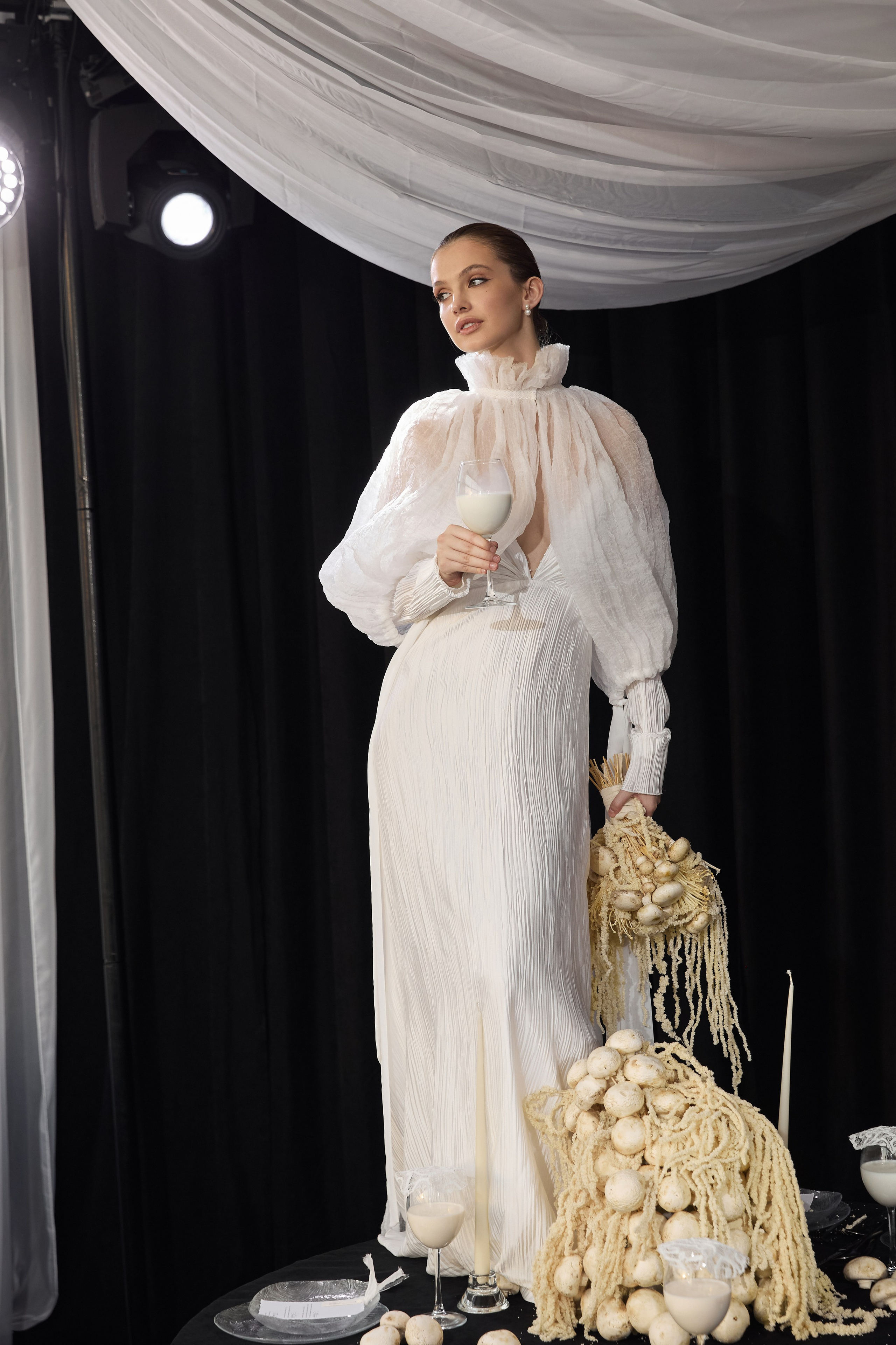 Полина и Егор