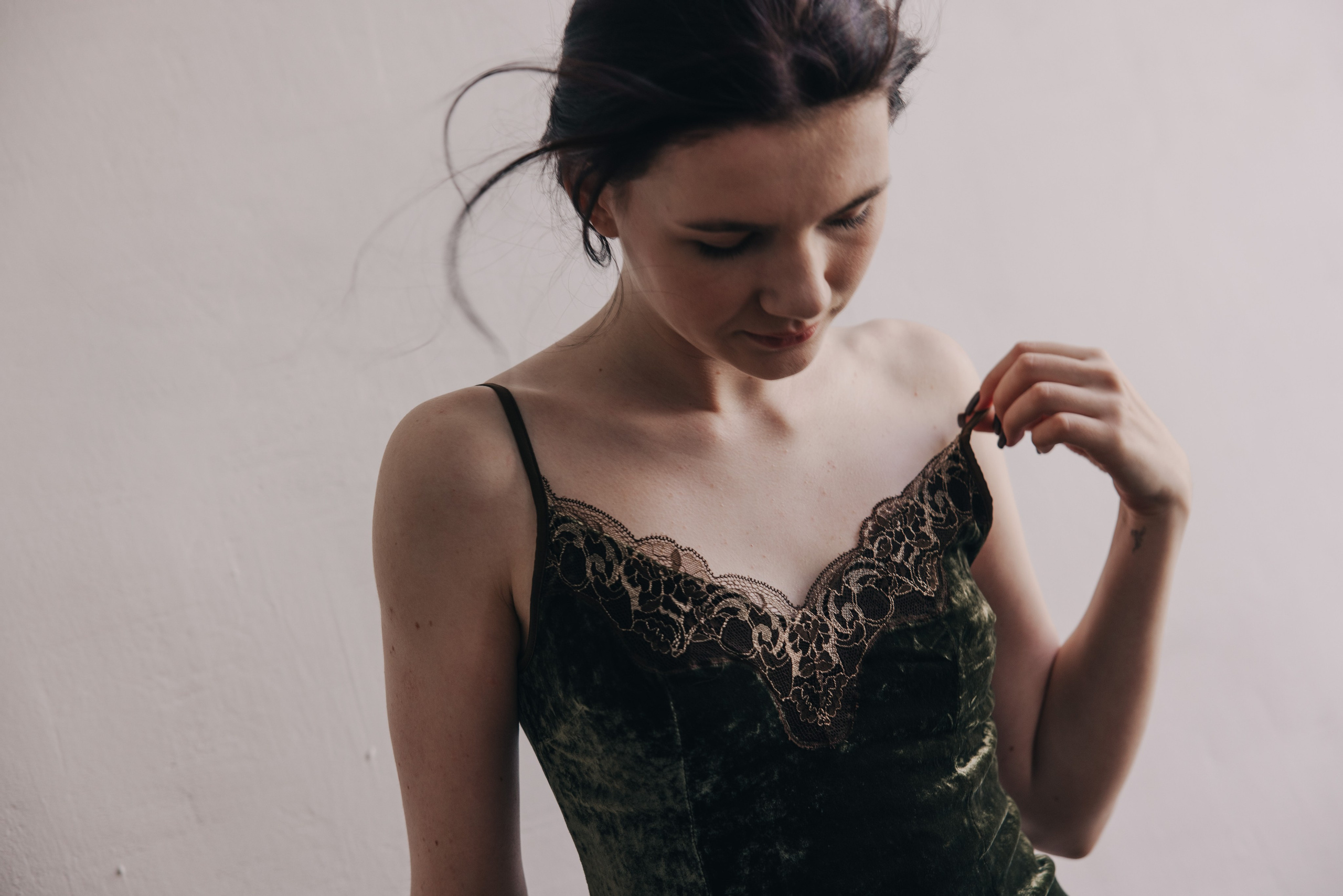 Тая. Ксения Цыгир, фотограф в Петербурге