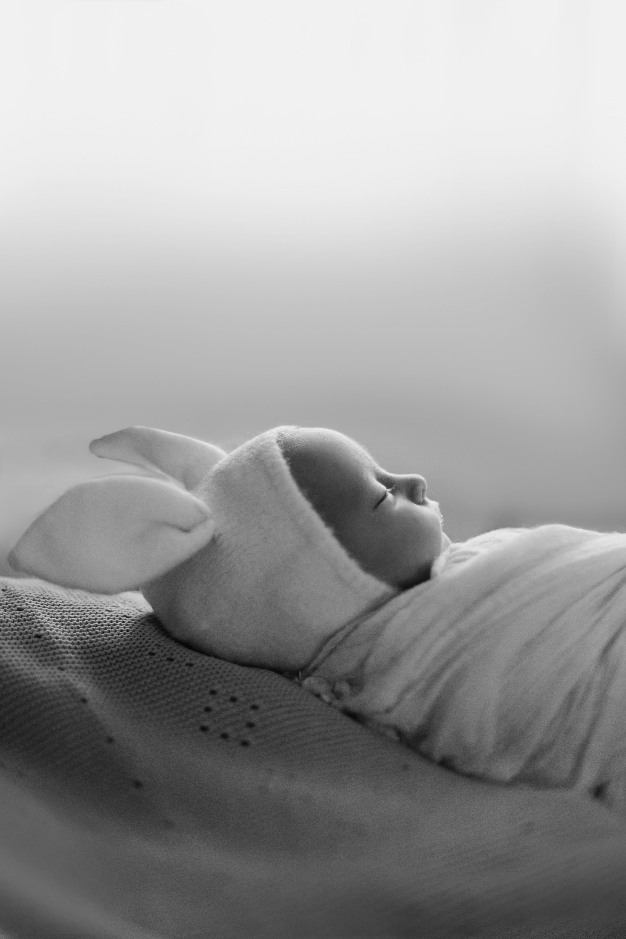 Новорожденные. Семейный фотограф в Мюнхене Даша Антипина