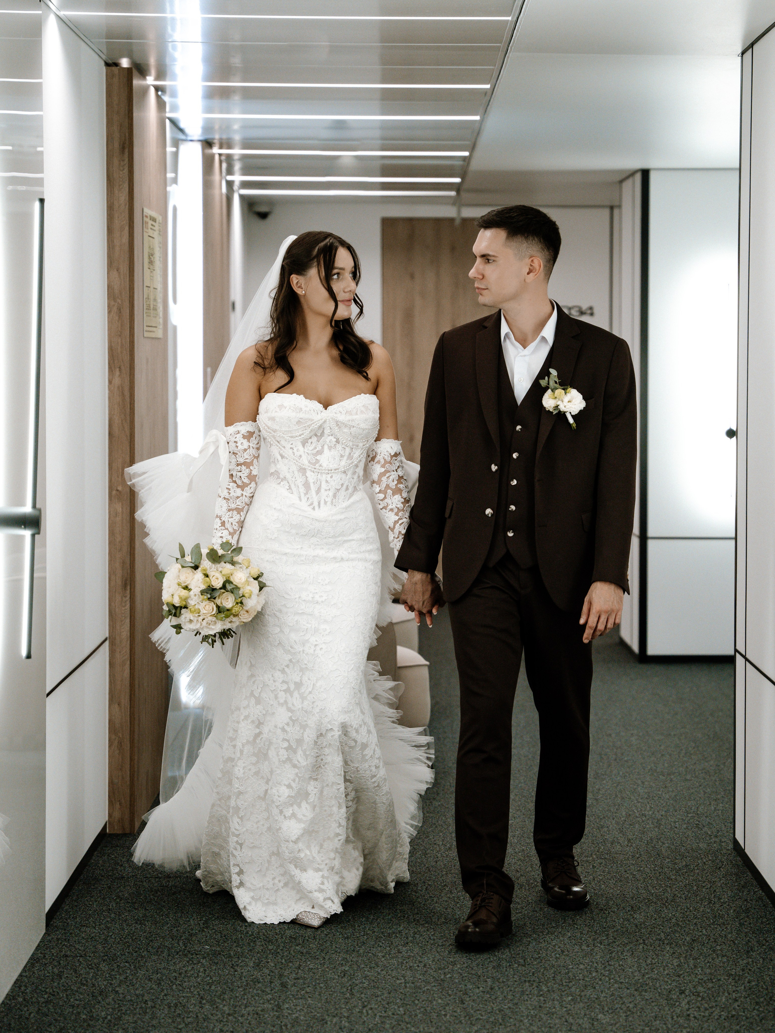 Свадьба Владимира и Кристины …. Свадебный и семейный фотограф в Краснодаре, Анапе