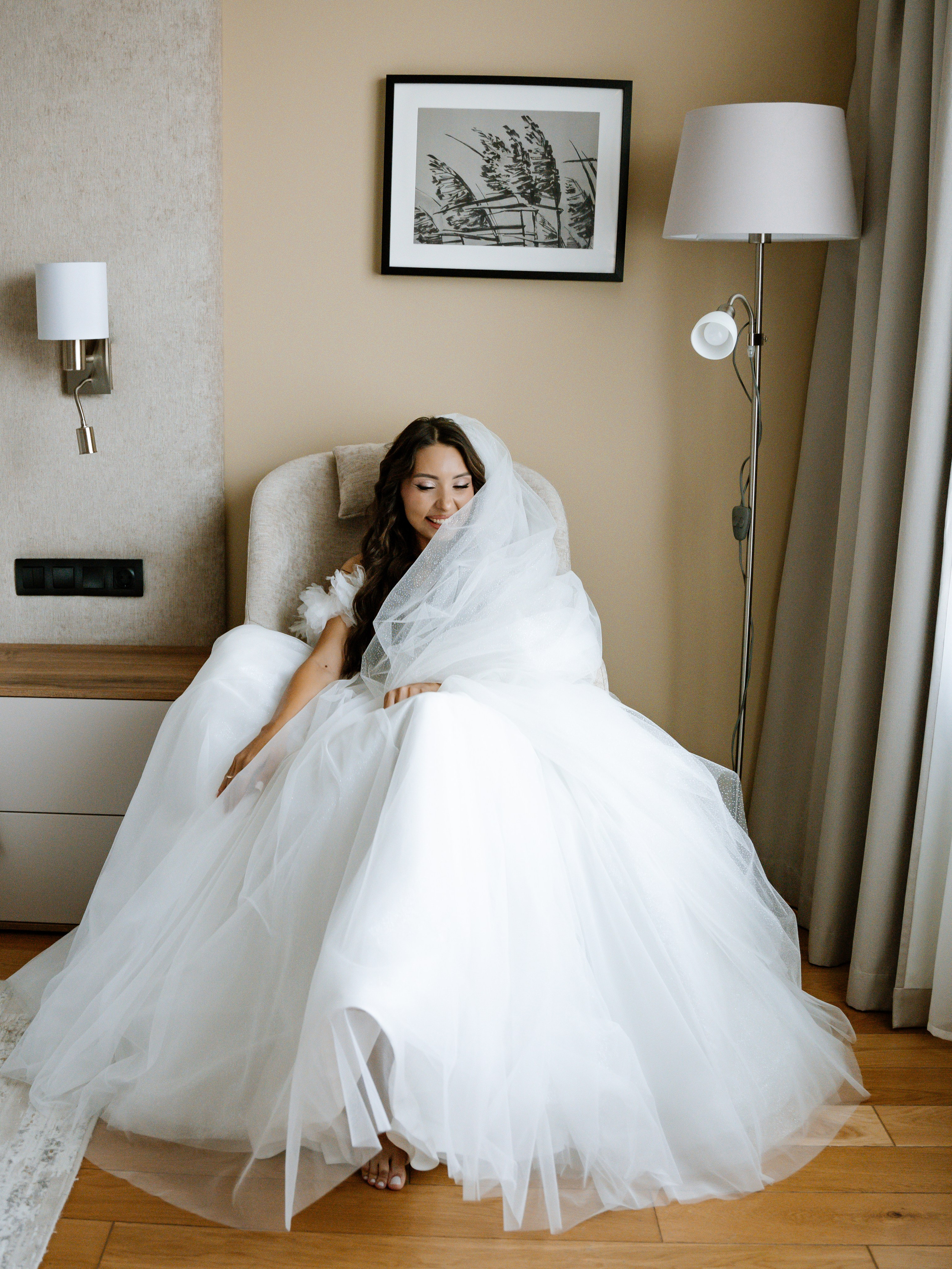 Дарья и Анатолий…. Свадебный фотограф в Краснодаре, Анапе, Сочи, Новороссийске