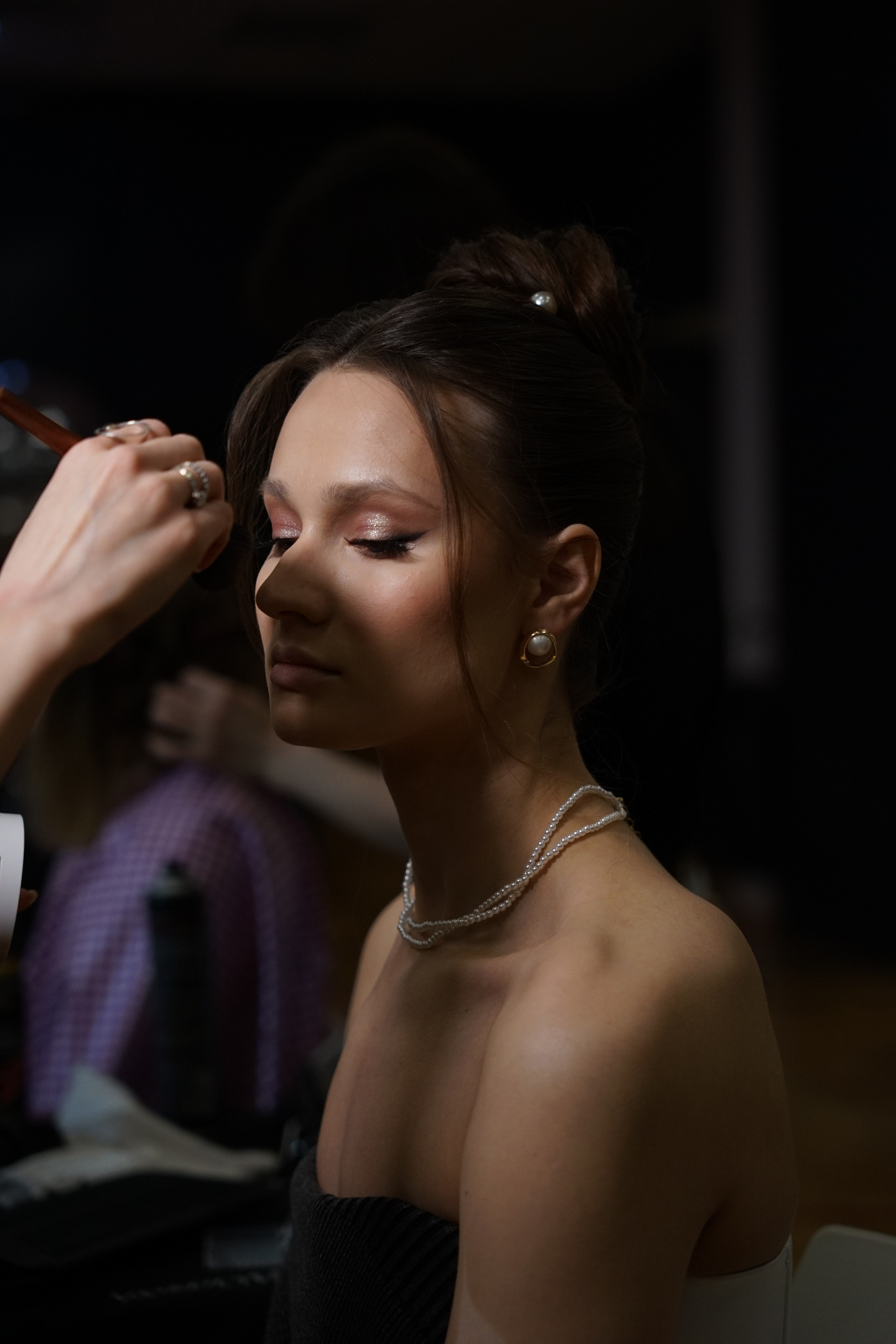 Красота. Стиль. Петербург. Репортаж. Твой фотограф в Санкт-Петербурге