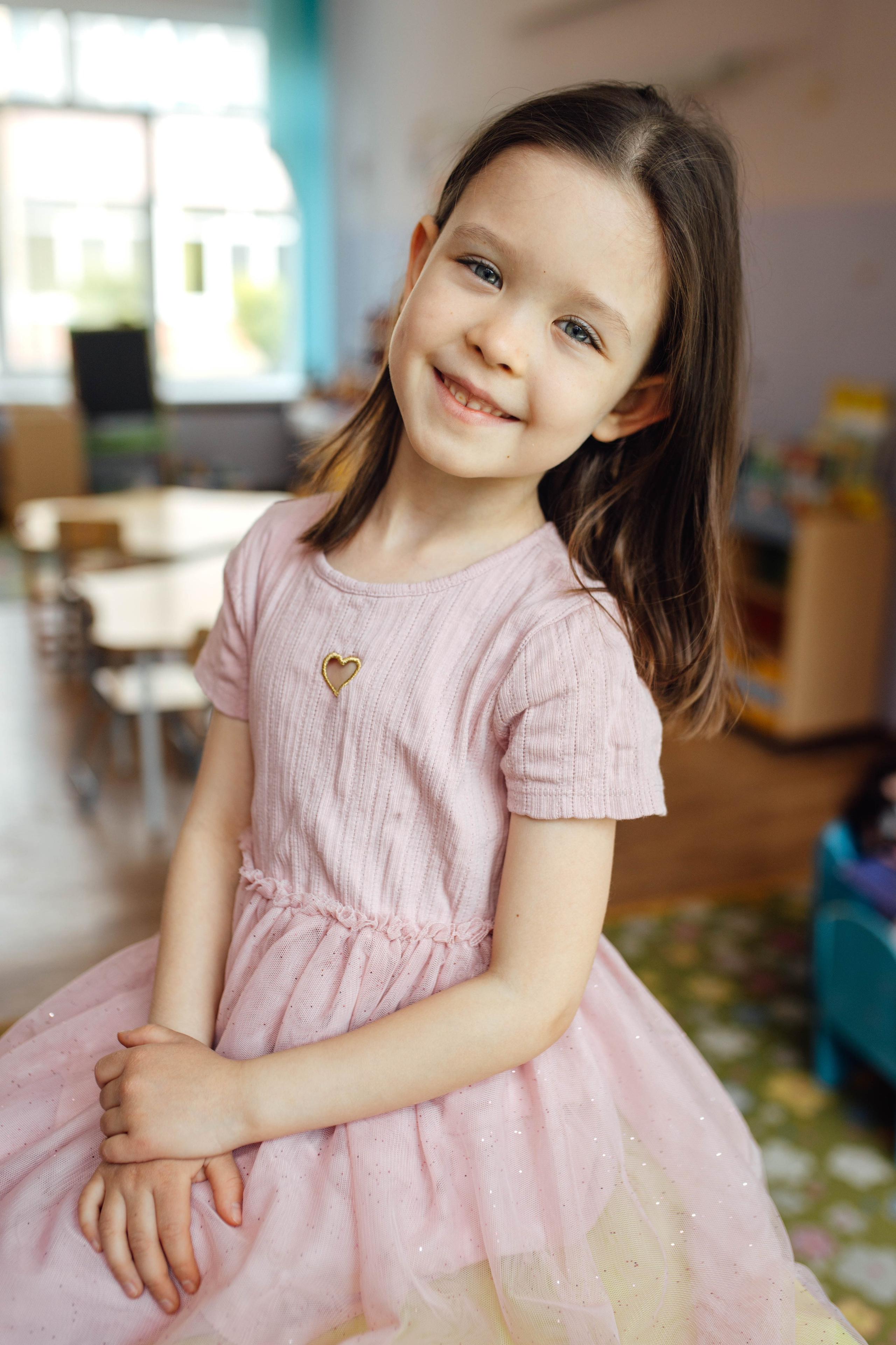 Выпускной ДС 410, май 2025