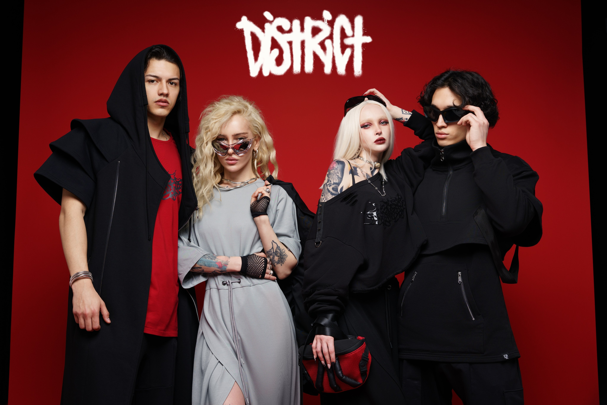 FREAK-BUTIK District42