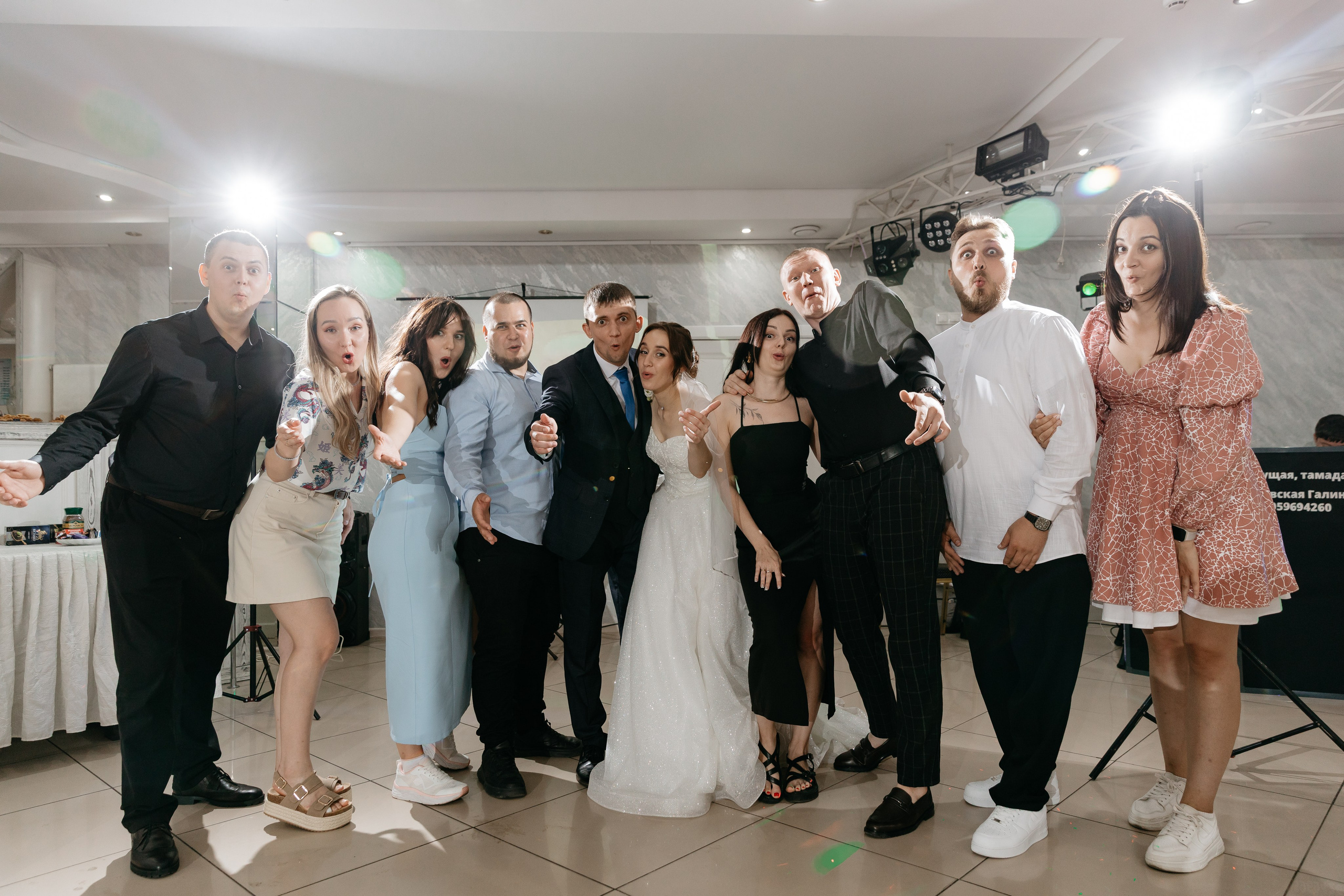 Кирилл Яна. Свадебный и семейный фотограф Белово Анастасия Пьянкова