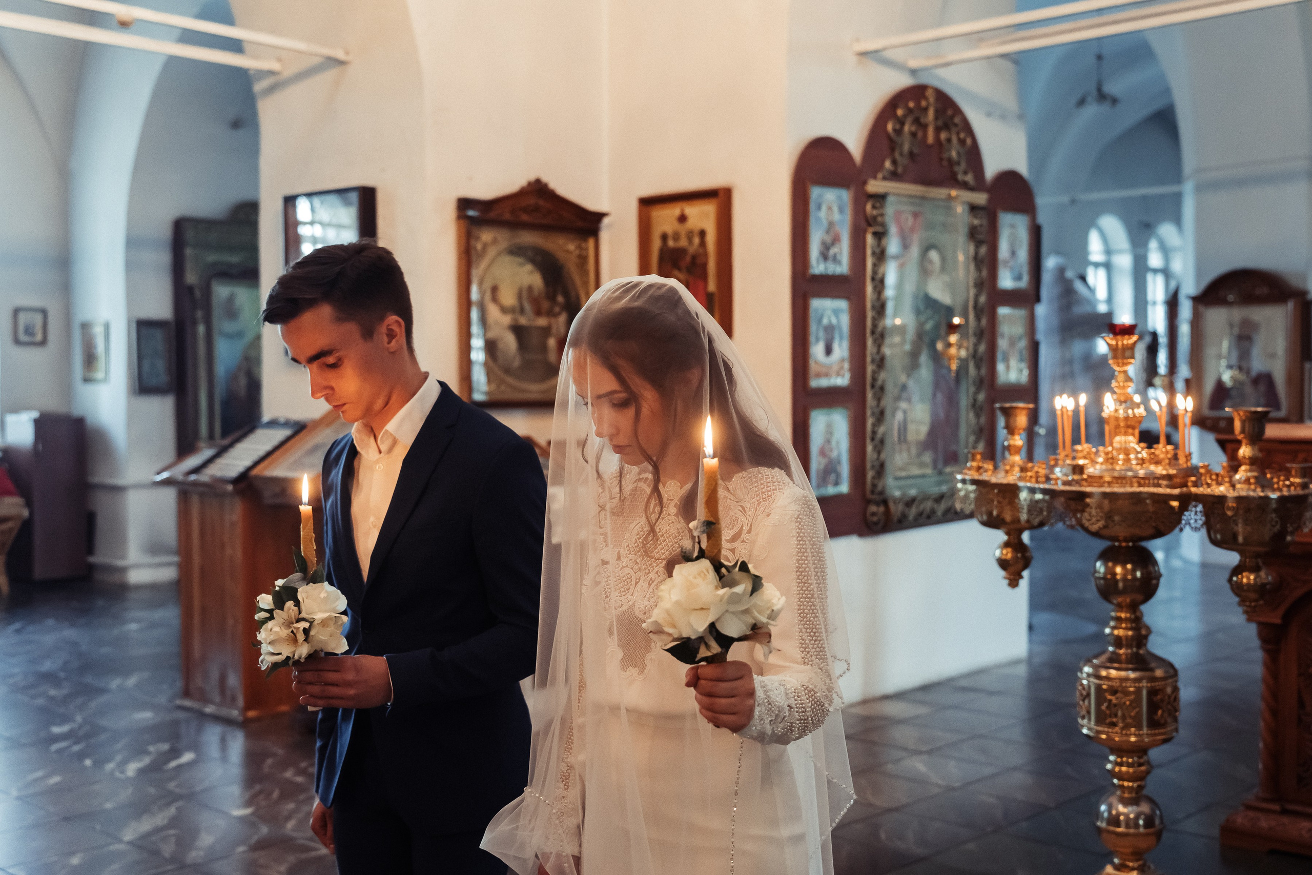 Фотосессия венчания в Воронеже. Фотограф для семей и экспертов в г. Воронеж Ирина Круглова