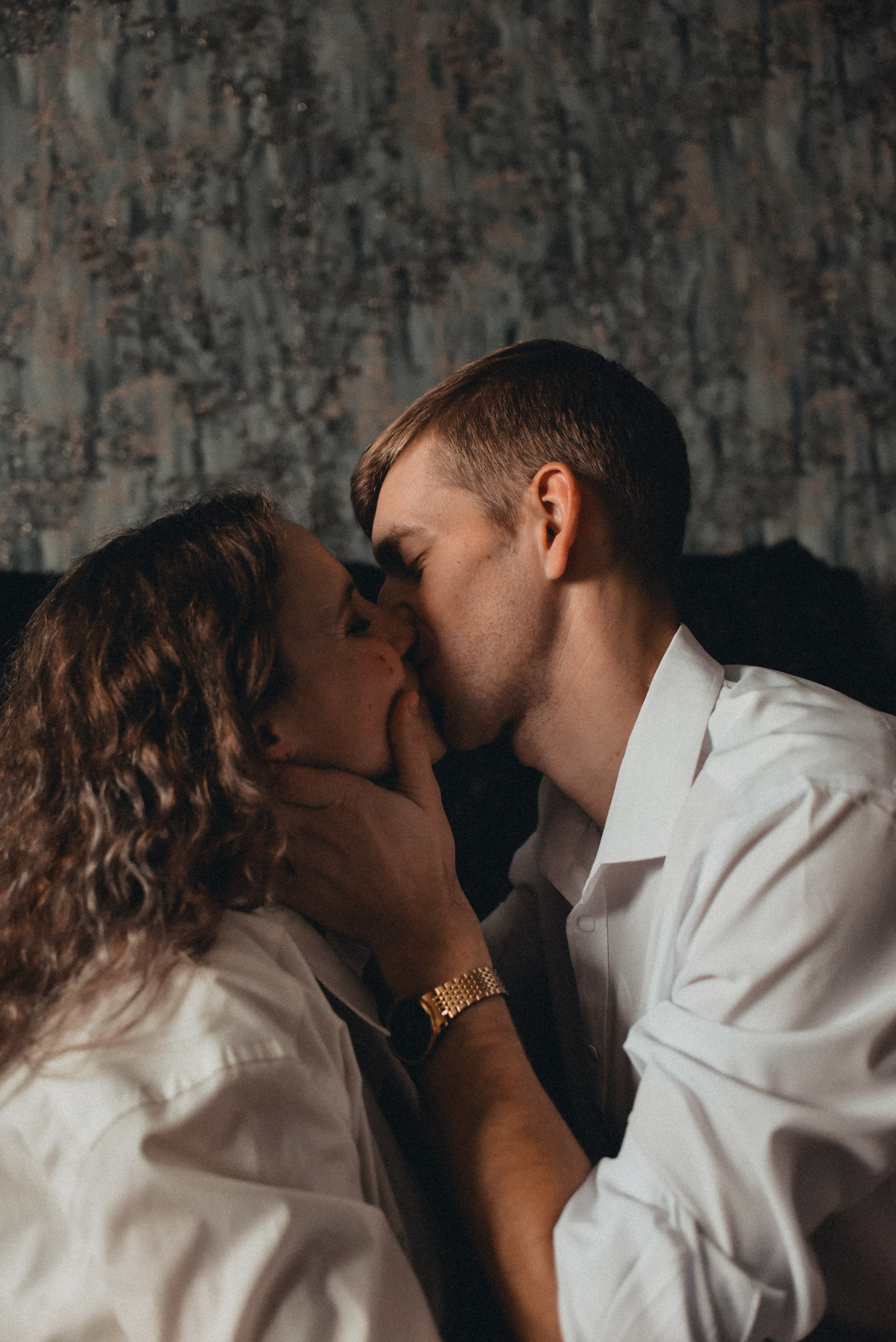 Любовь навсегда. Семейный фотограф Milena feel it