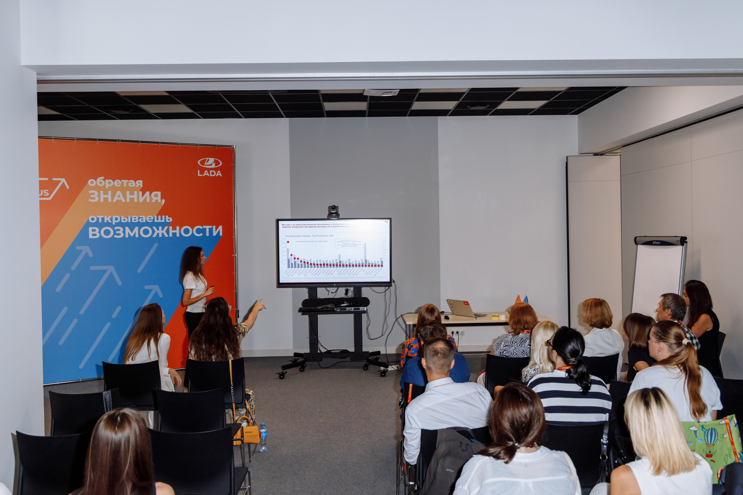 Репортаж - фотограф Иван Прусов