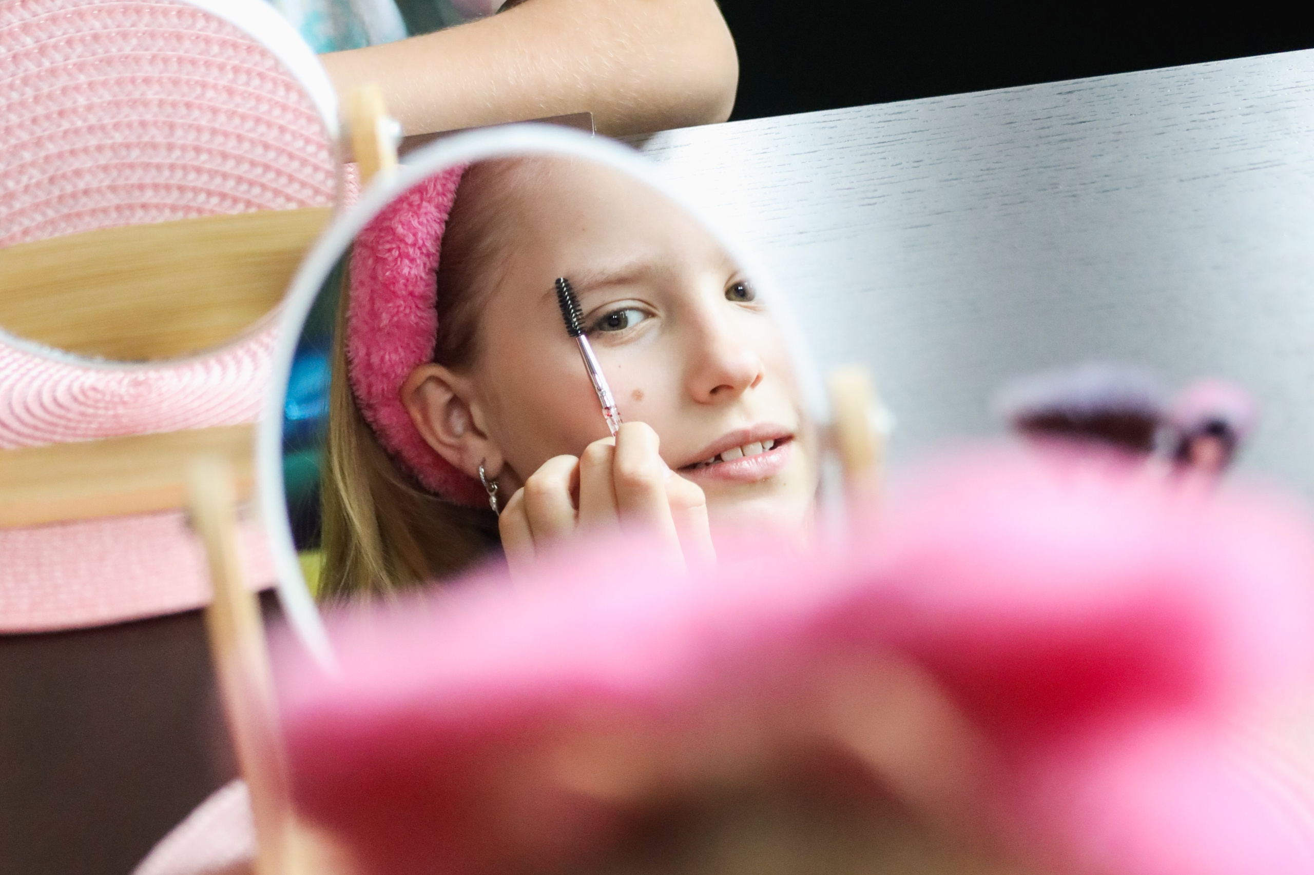 Детские праздники. Фотограф Александра Божко