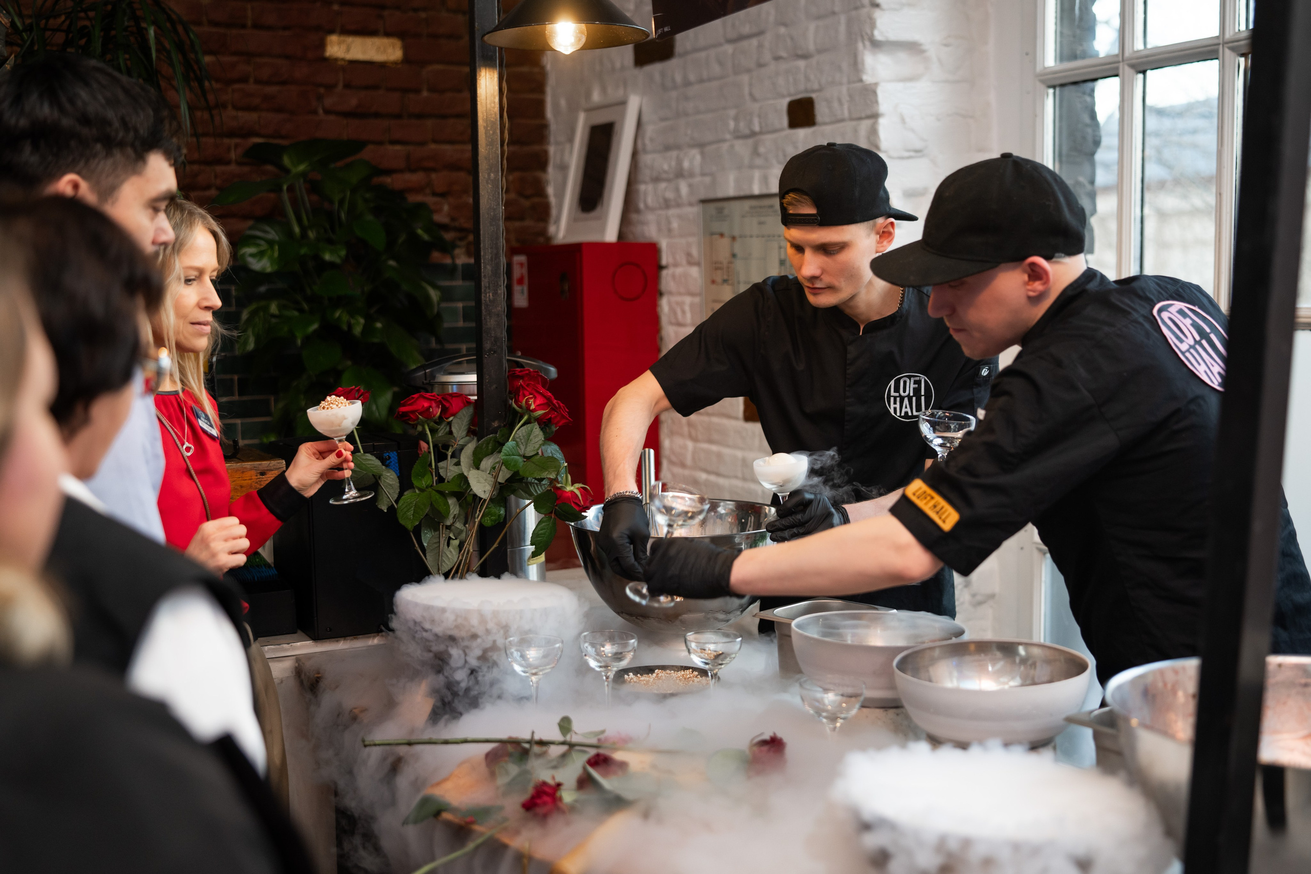 Аввита 25 лет День рождения компании 100+ человек. Репортажный фотограф Сергей Дроздов