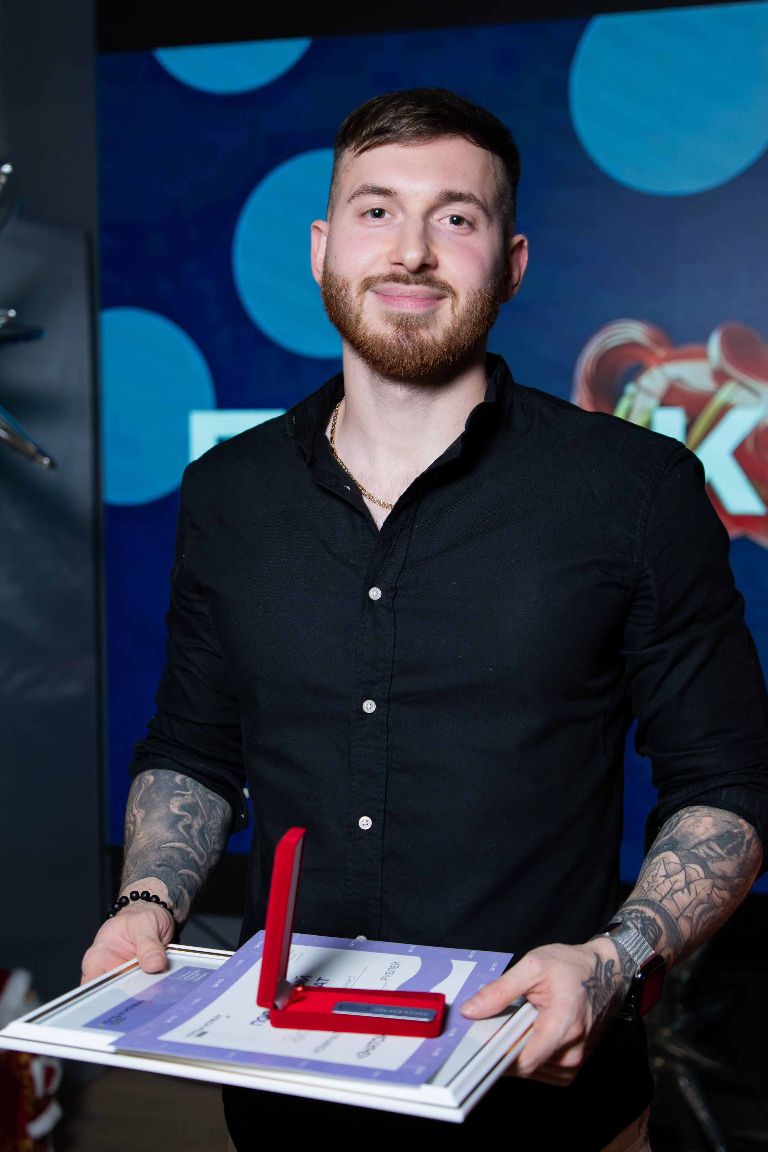 Путь к успеху. Репортажный фотограф Сергей Дроздов