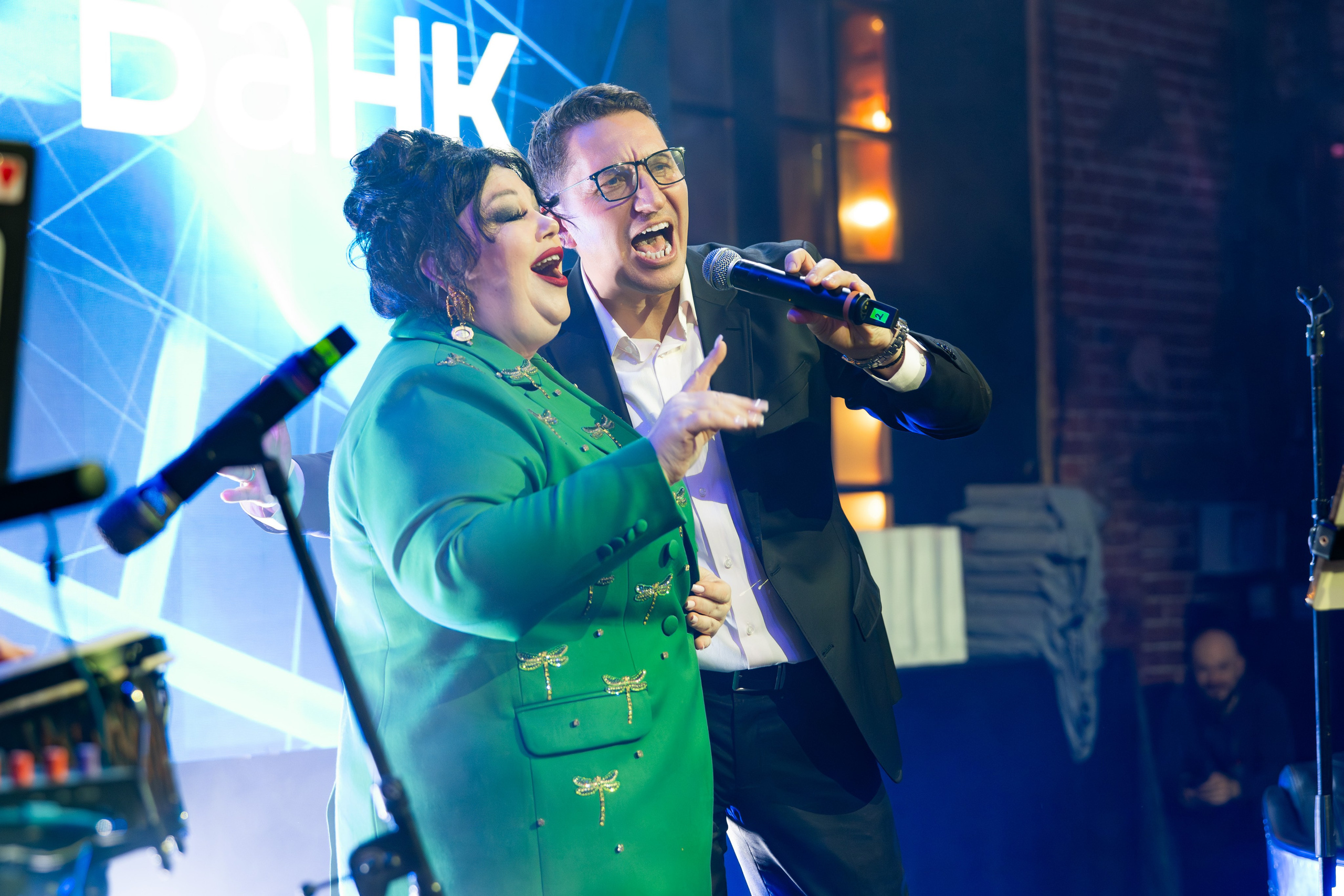 МСП Банк. Репортажный фотограф Сергей Дроздов