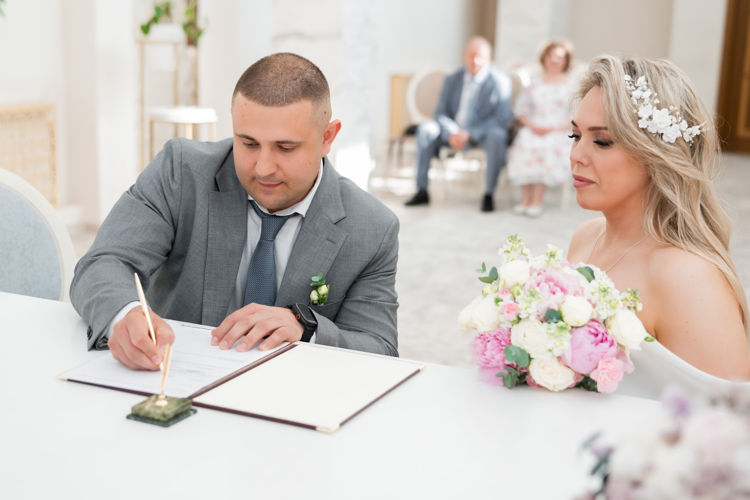 Мария и Дмитрий Прогулка Архангельское. Репортажный фотограф Сергей Дроздов