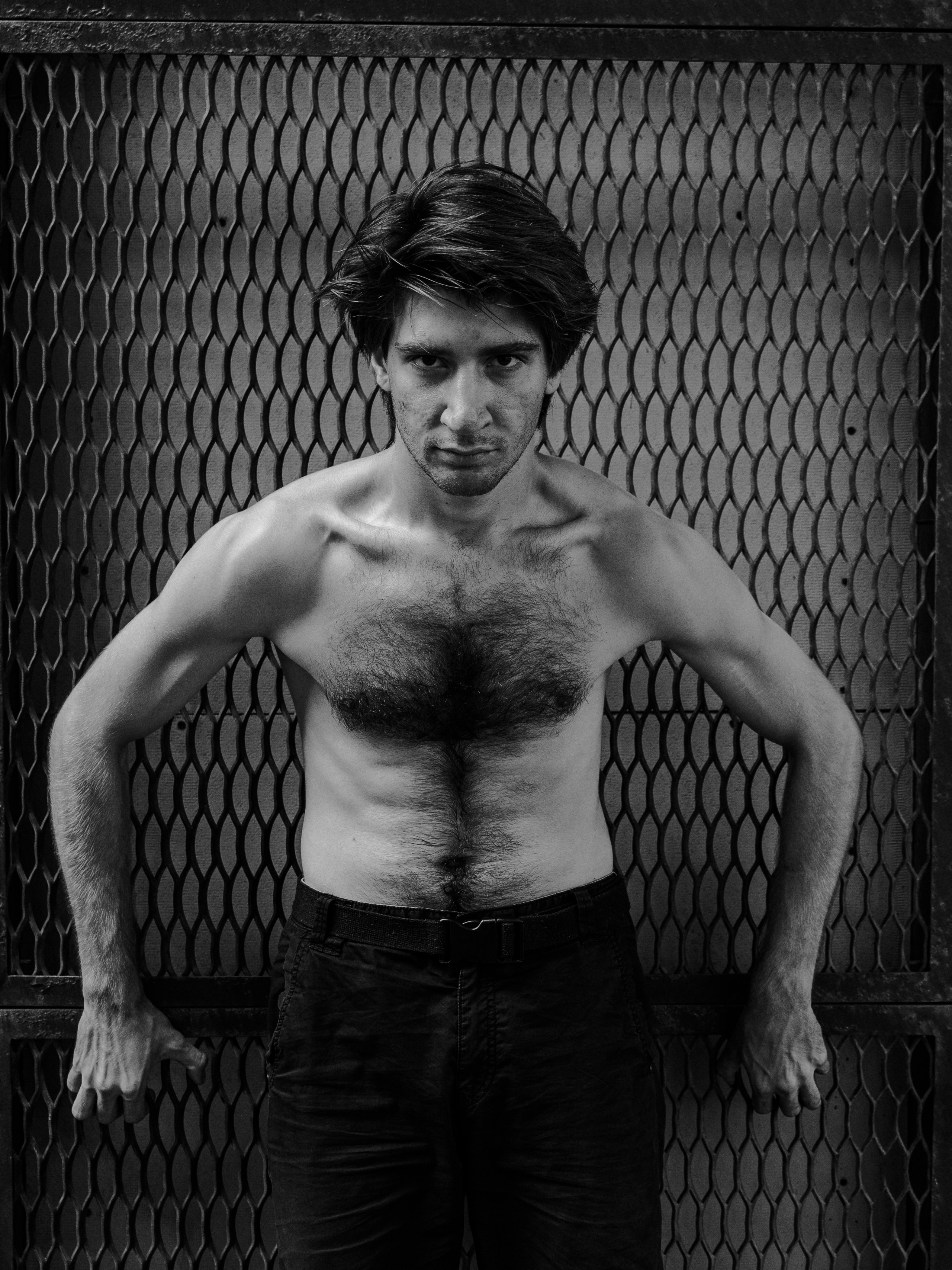 Переезжать?!. Фотограф в Нижневартовске Анна Стрельцова