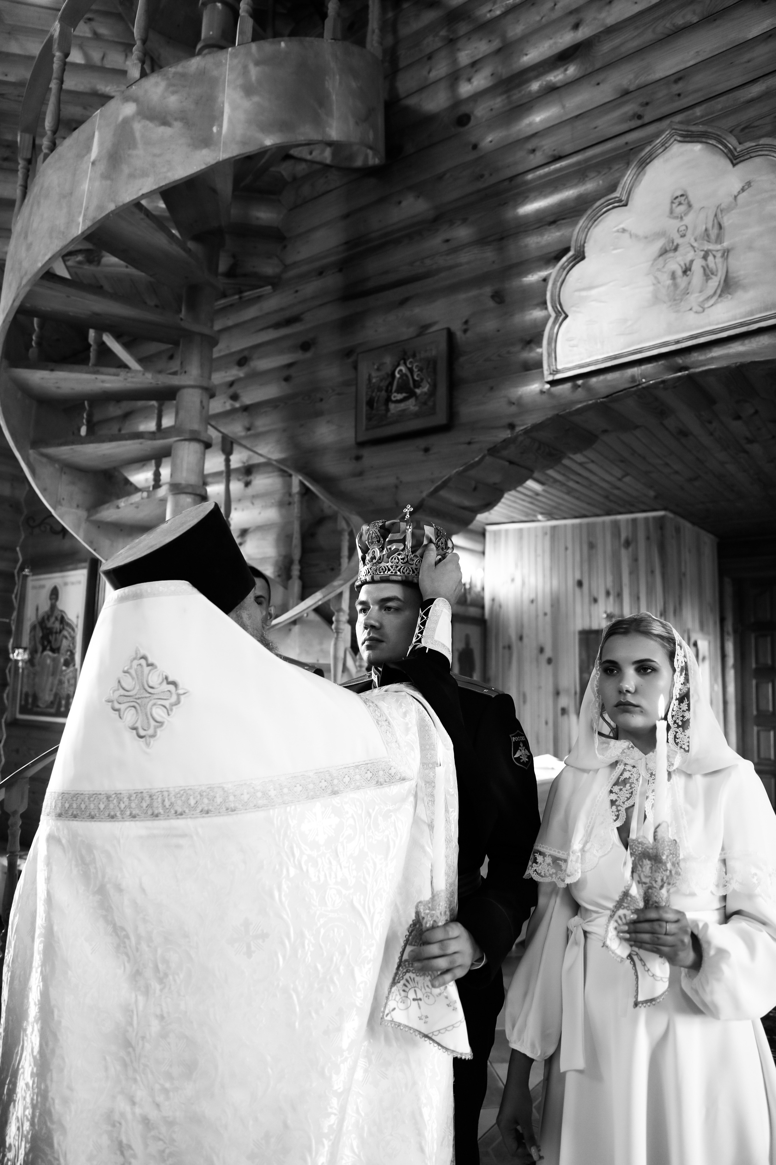 Алина и Денис. Свадебный и семейный фотограф в городе Пенза, Саранск, Ковылкино