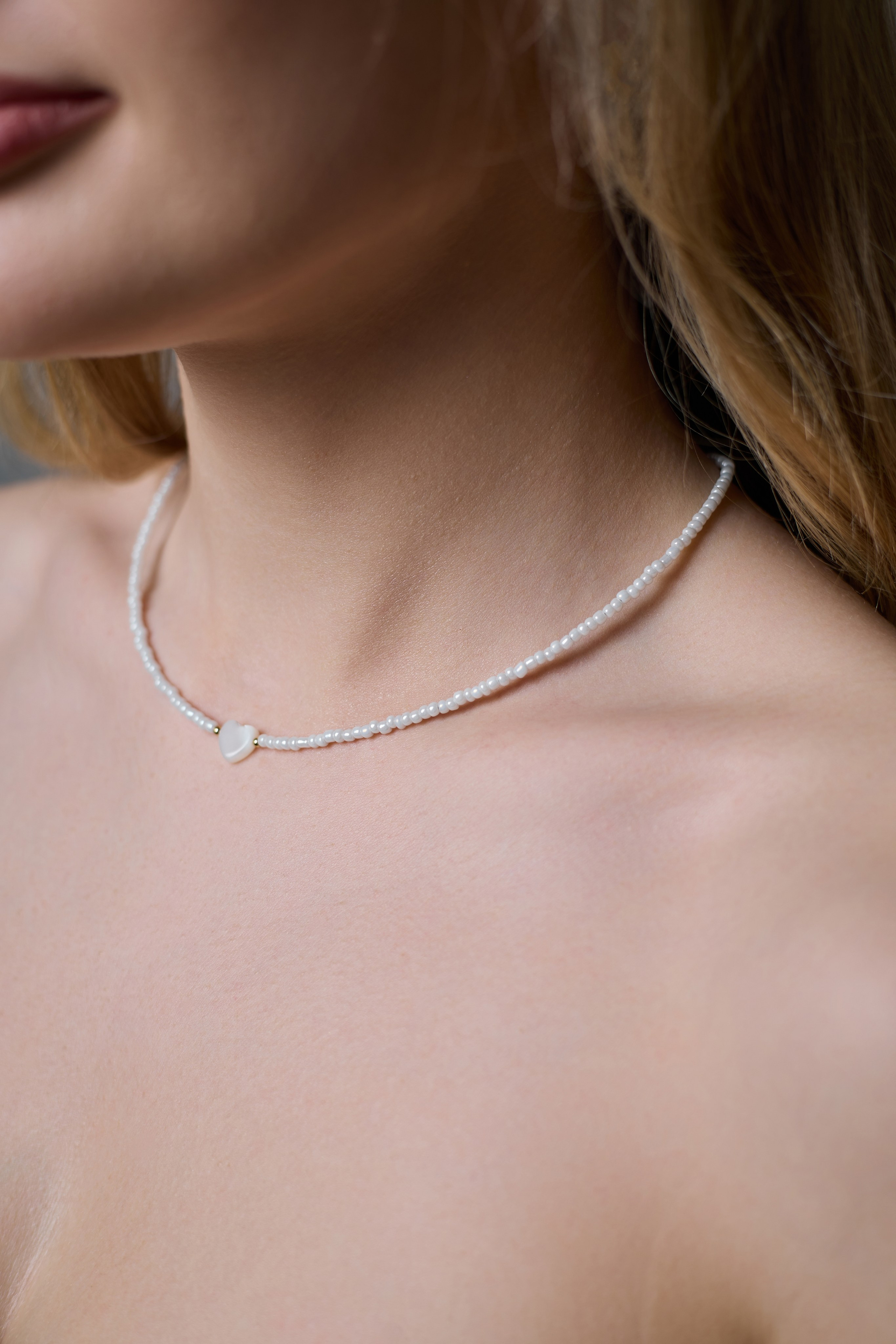 Украшения ручной работы. Профессиональный Фотограф во Владимире, в Москве и в Суздале — Полина Романычева