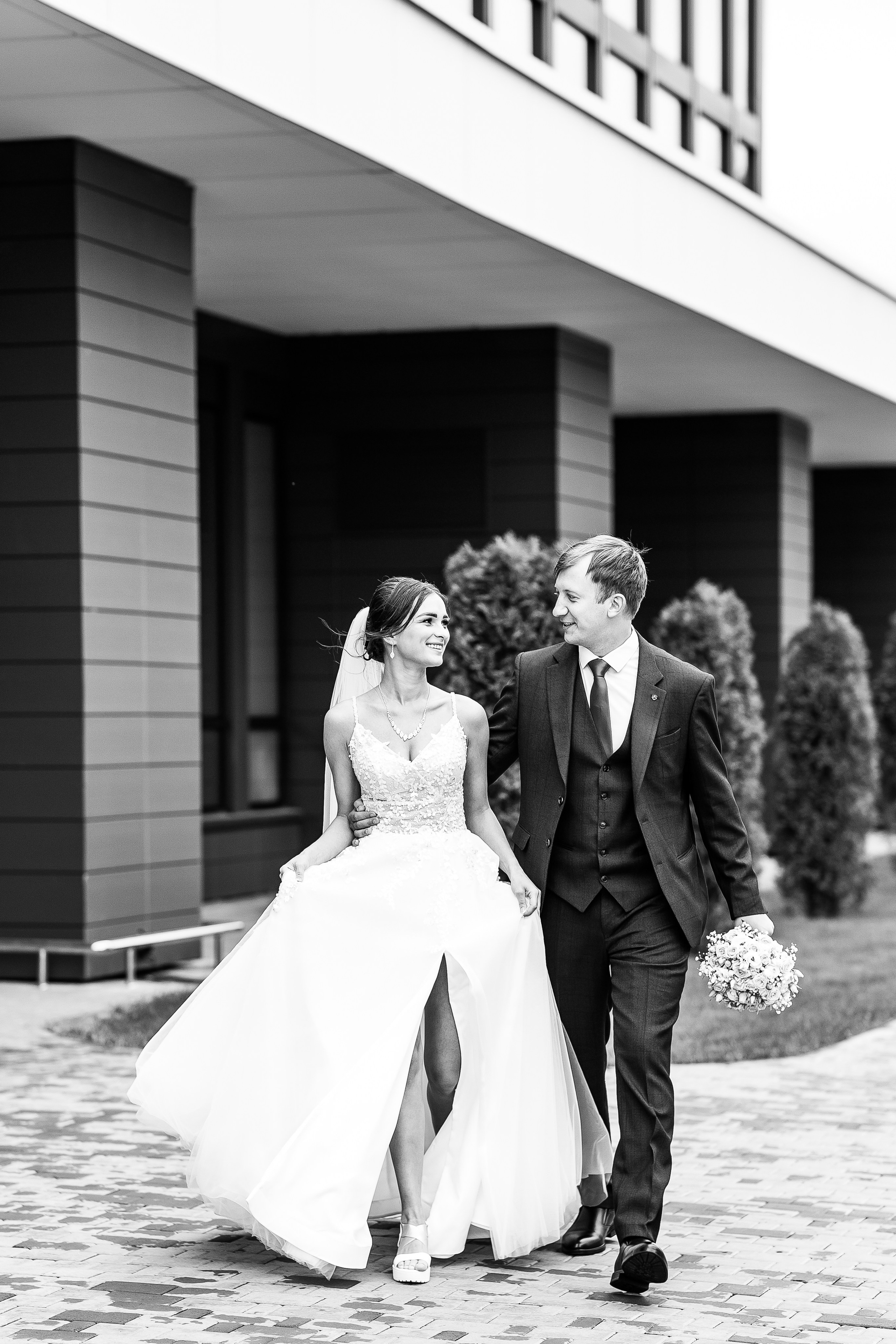 Максим Ангелина. Фотограф Омск Андрей Козяков