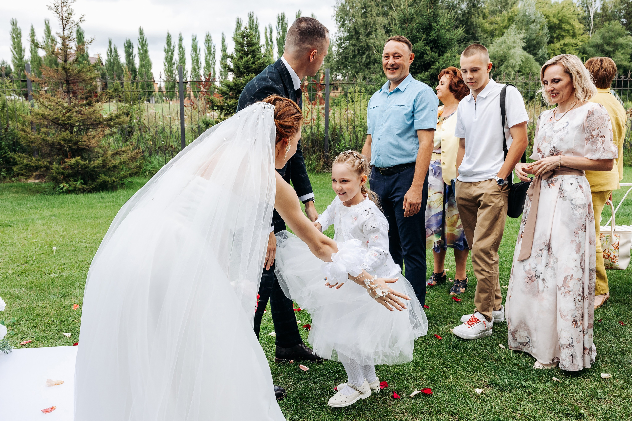 Антон Ксения. Фотограф Омск Андрей Козяков