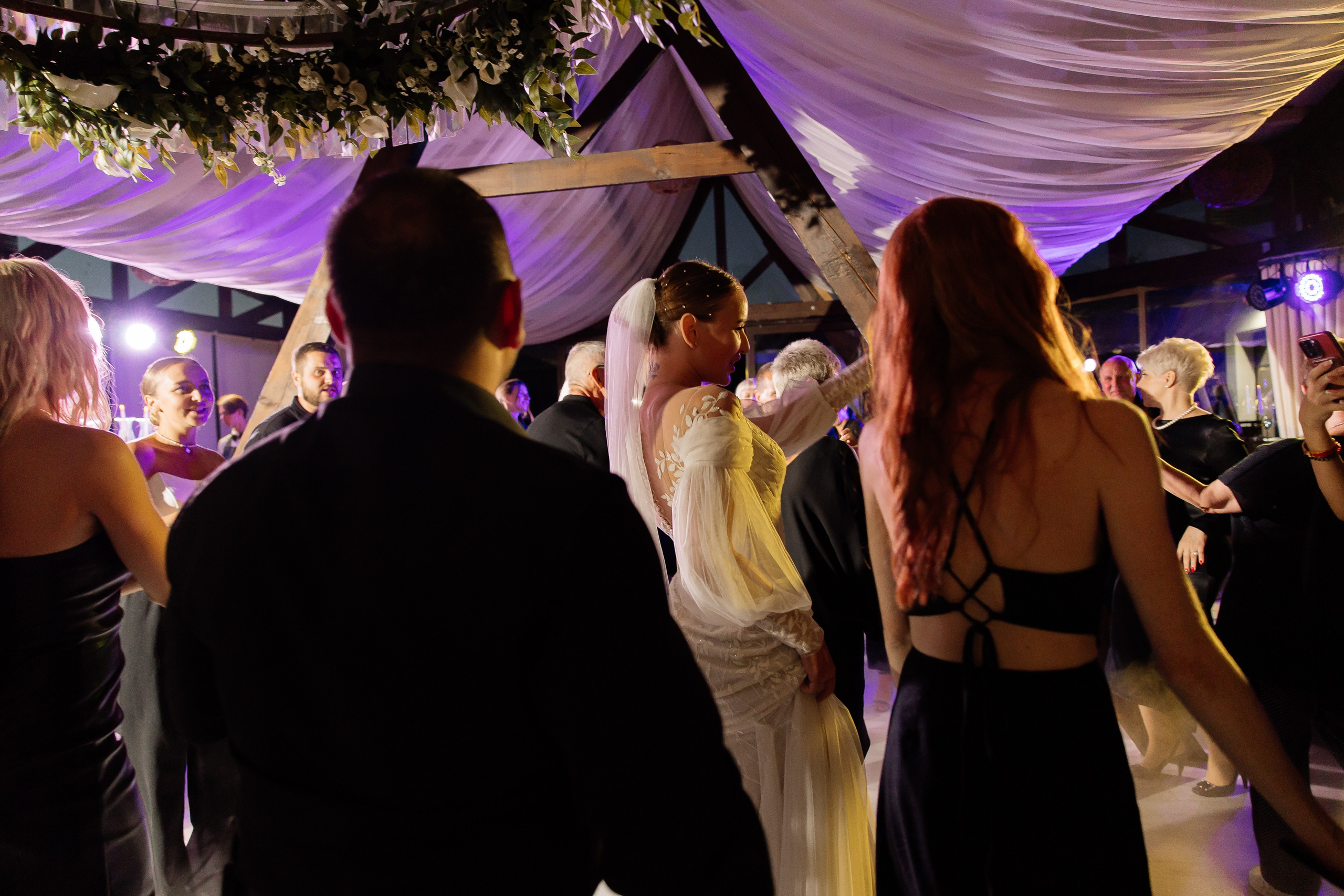 ПОЛНЫЙ СВАДЕБНЫЙ ДЕНЬ, АНДРЕЙ И АНАСТАСИЯ, ПЕГАС. Свадебный и индивидуальный фотограф в Челябинске Евгения Негодяева