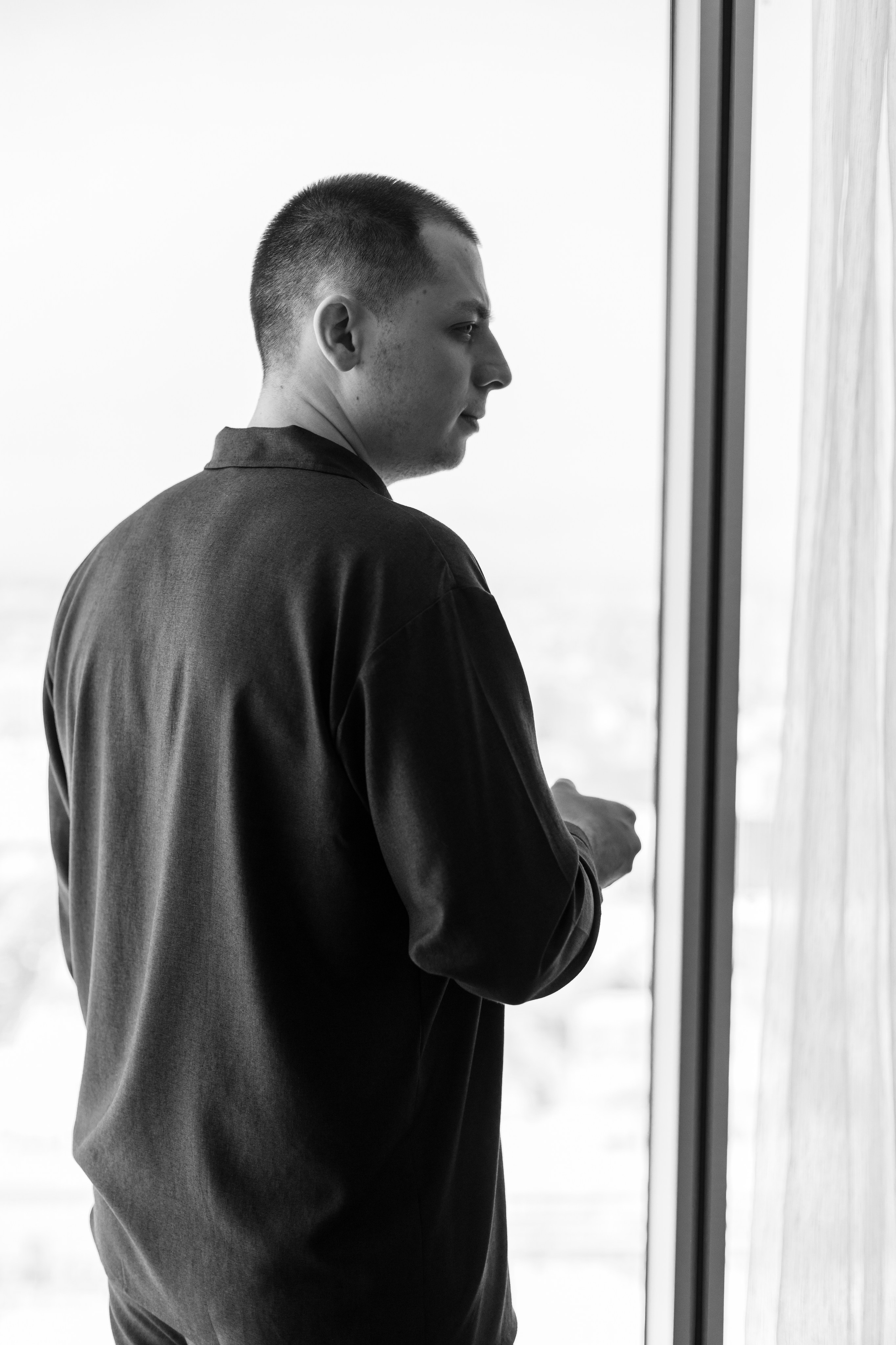 Кристина&Иван. Свадебный и семейный фотограф Екатеринбург Настя Саедгалина