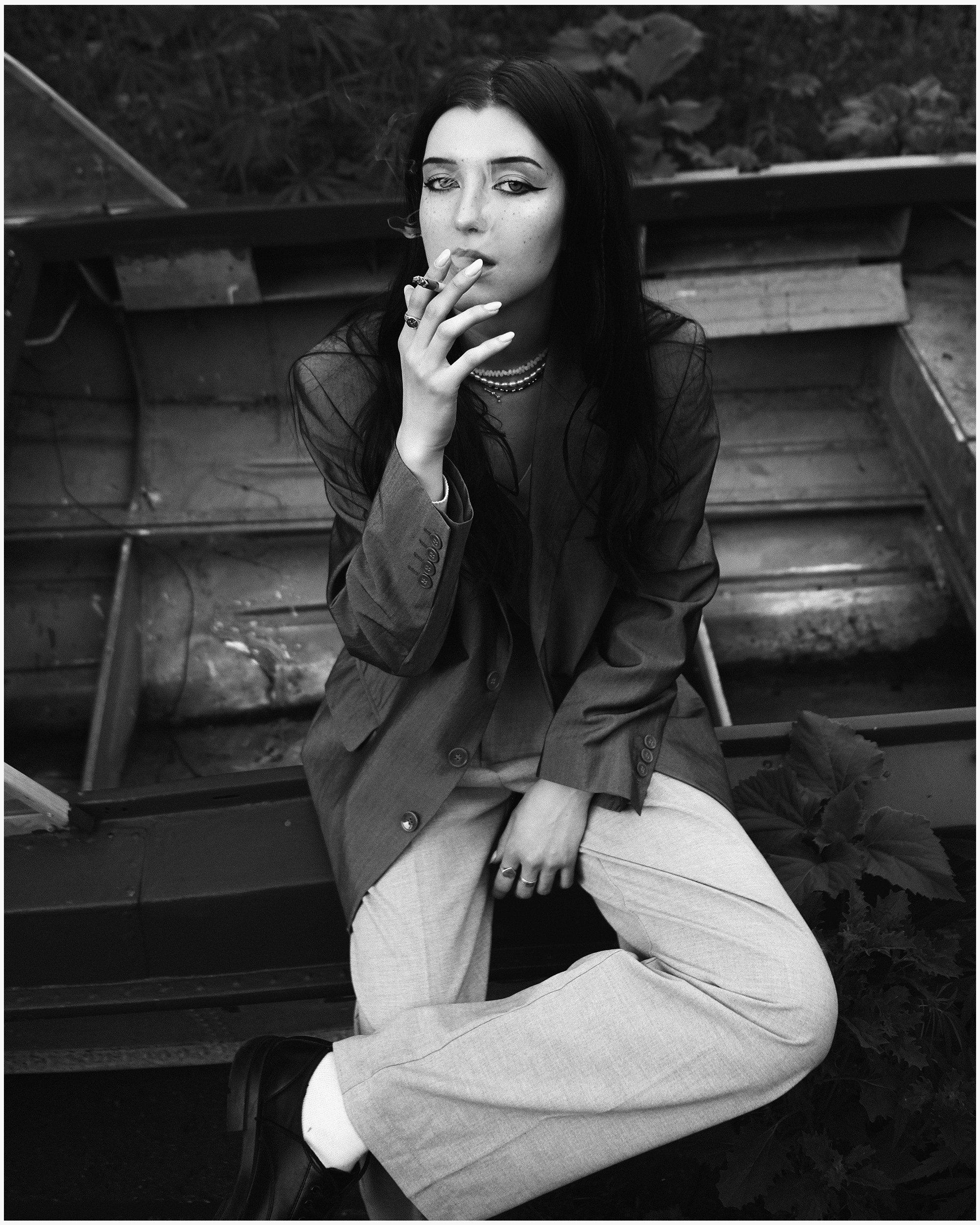 Елизавета. Anya.vision