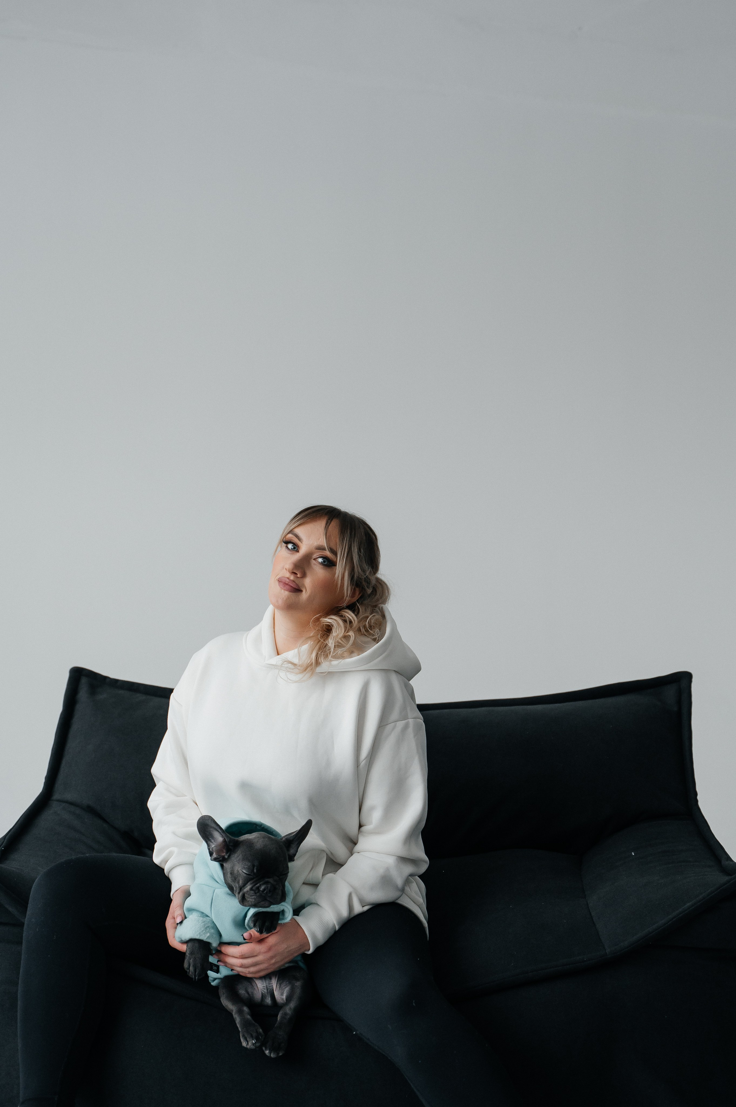 Юля и Гранд. Свадебный и семейный фотограф в городе Смоленске