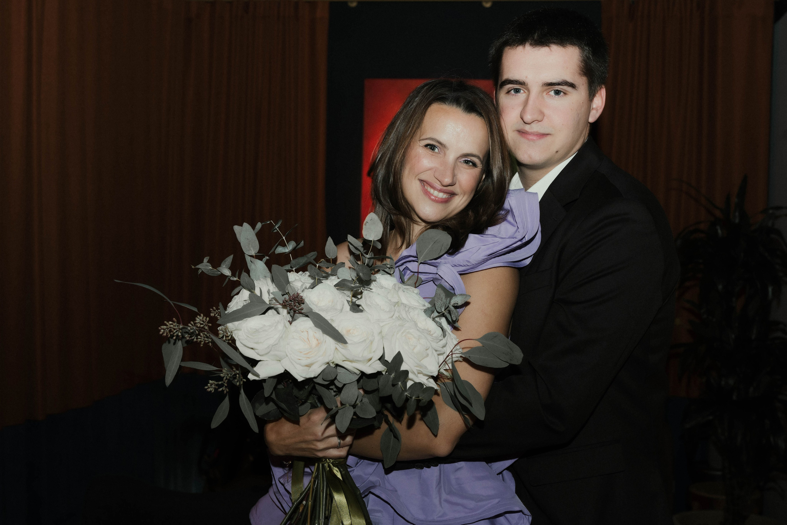 День рождения Екатерины. ФОТОГРАФ КСЕНИЯ СОСНОВСКАЯ