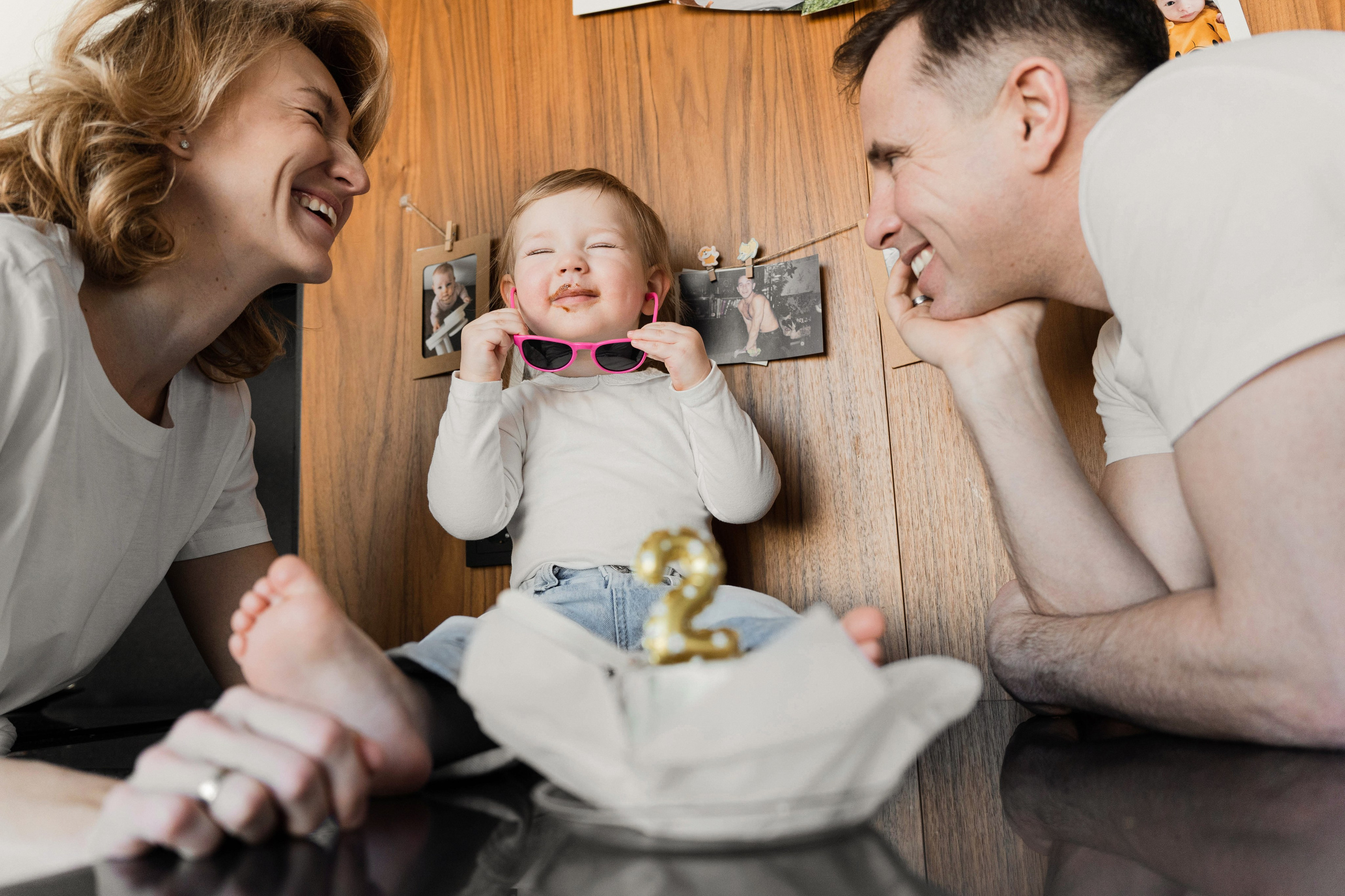 Семейные истории. ФОТОГРАФ КСЕНИЯ СОСНОВСКАЯ