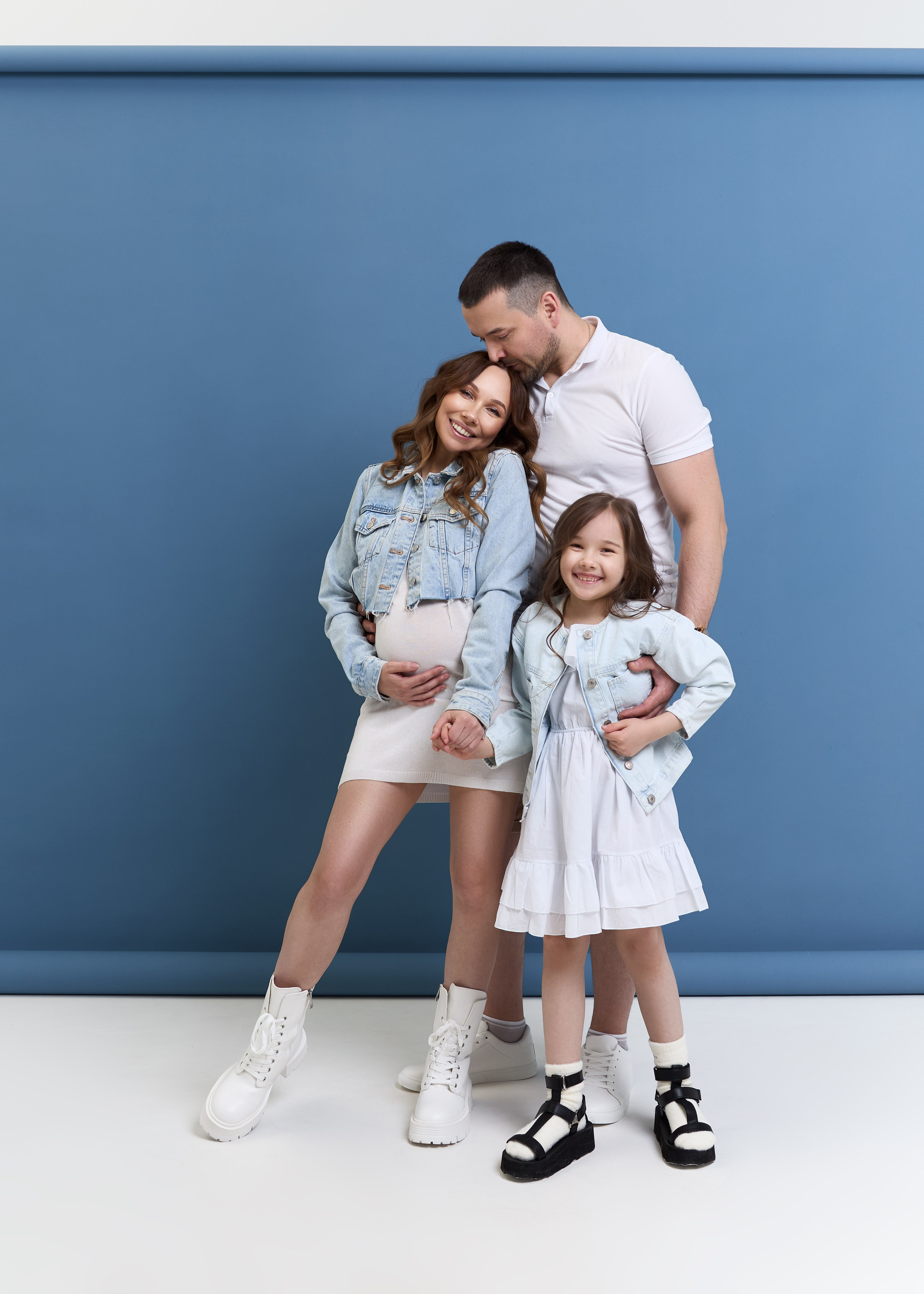 Беременные. Фотограф беременности