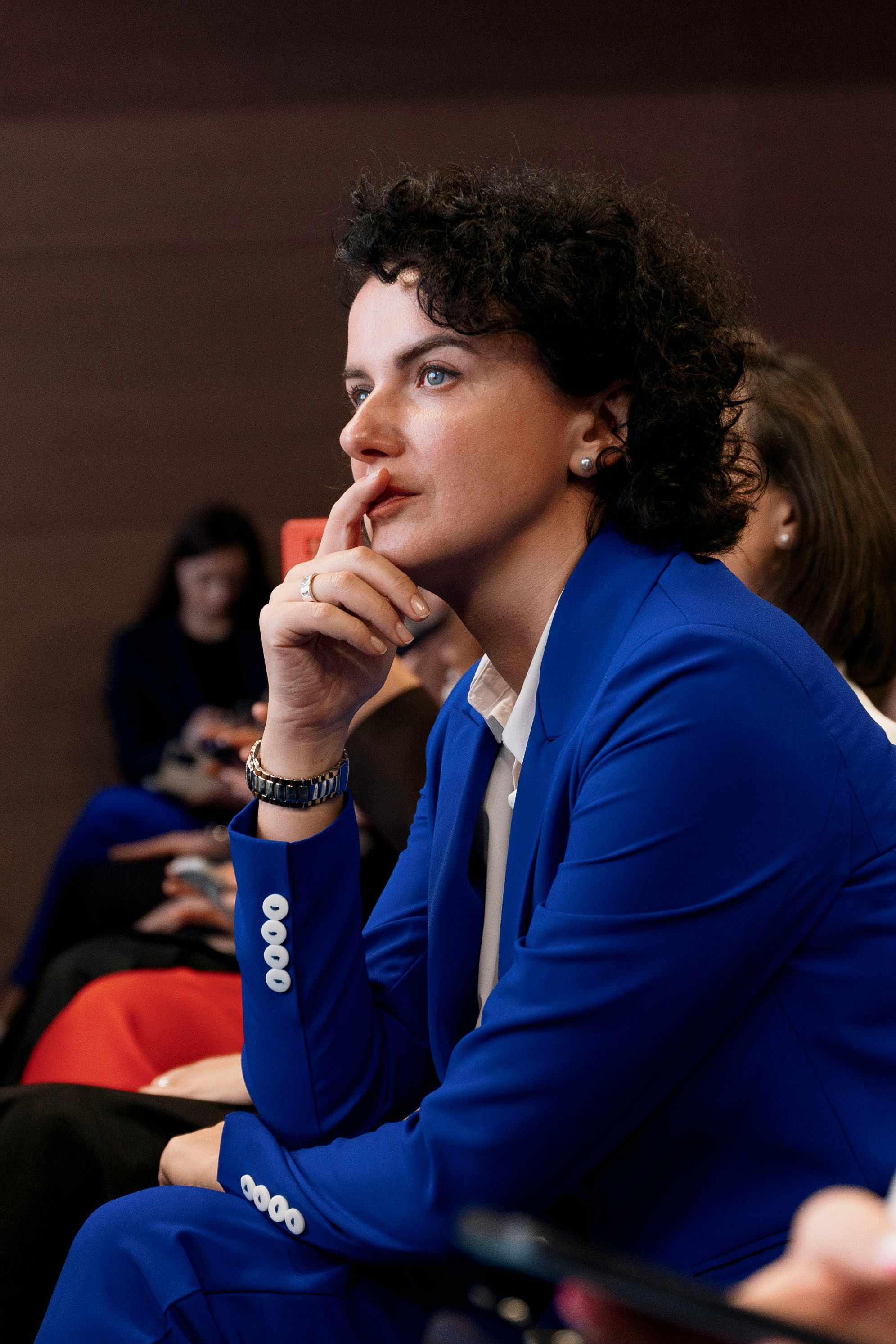 Большой академический форум в Москве. Фотограф в Москве и Московской области