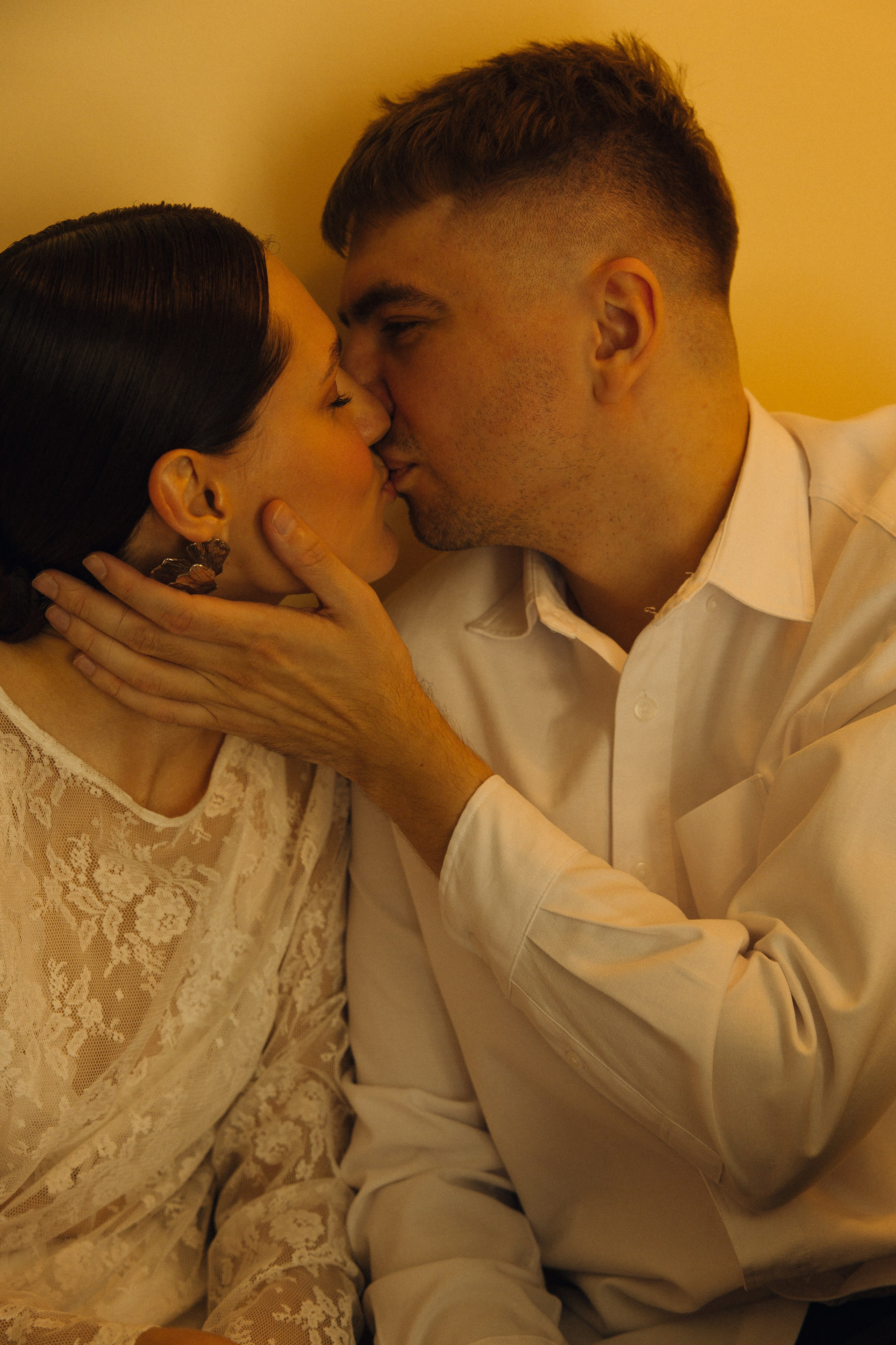 A|N. Свадебный фотограф Таня Караисаева