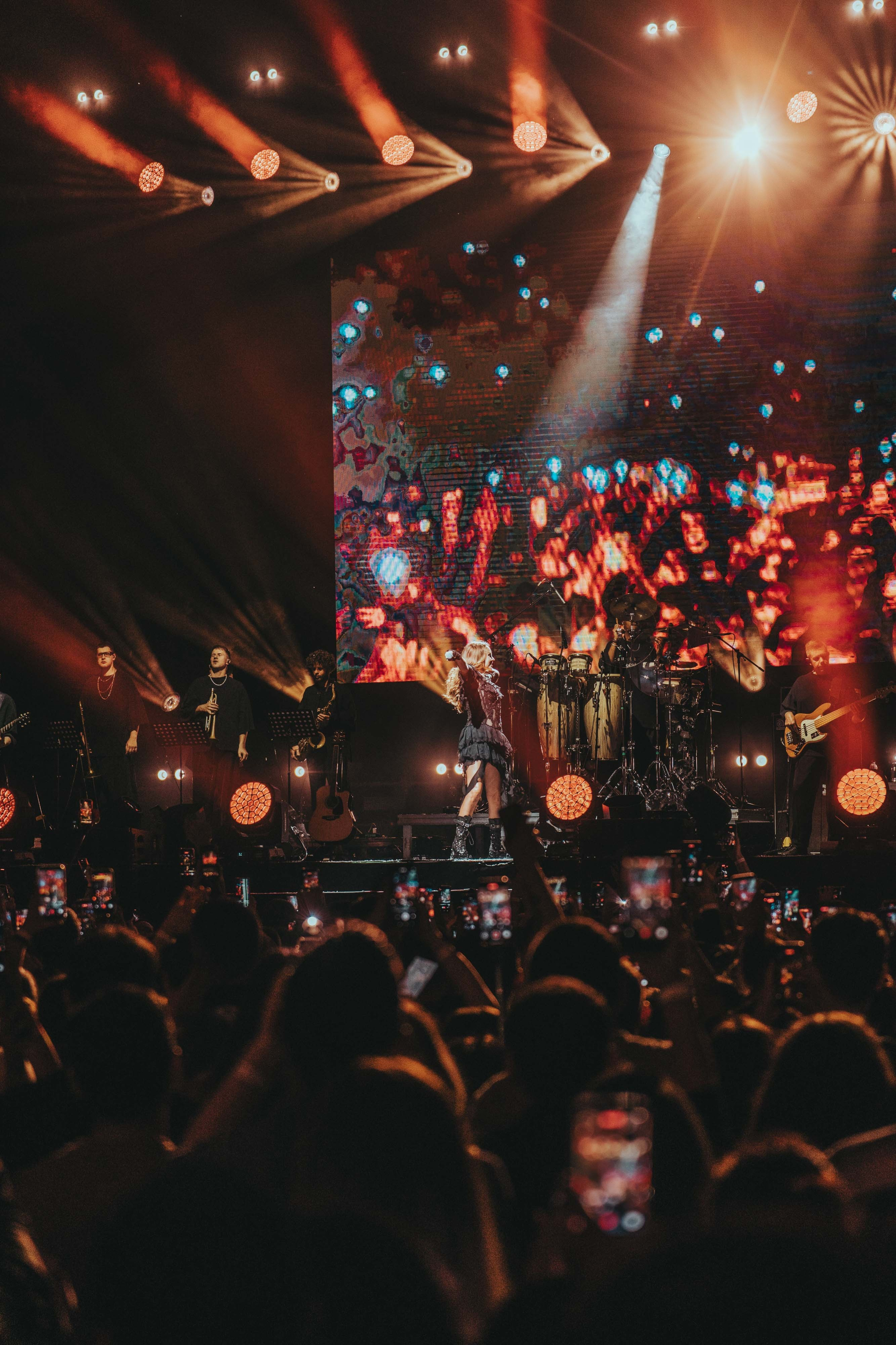 МакSим в Астане. Профессиональный фотограф в городе Астана Копанев Данил