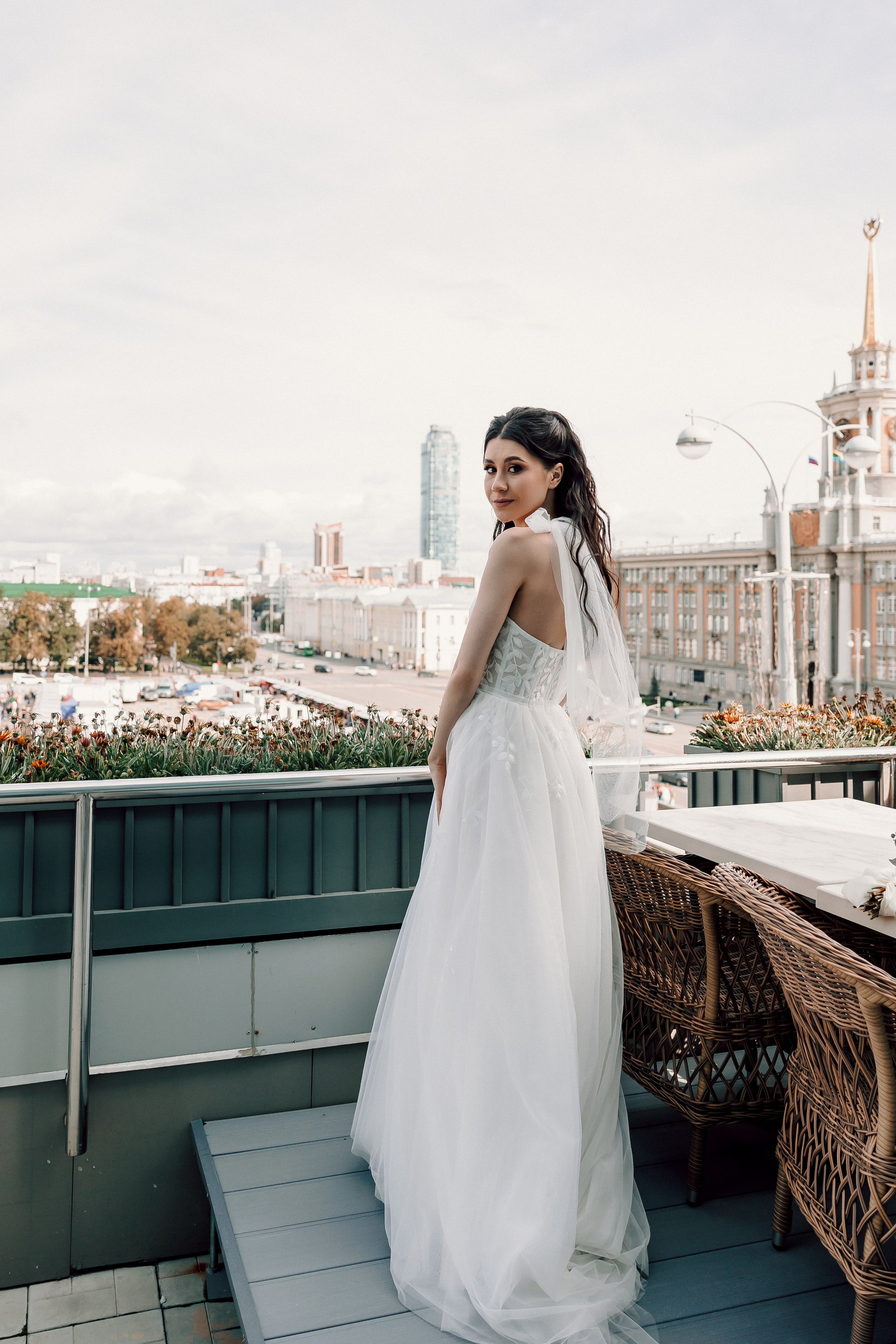 Свадебный день — Глеб и Дарья. Лёшка Варзегов — фотограф