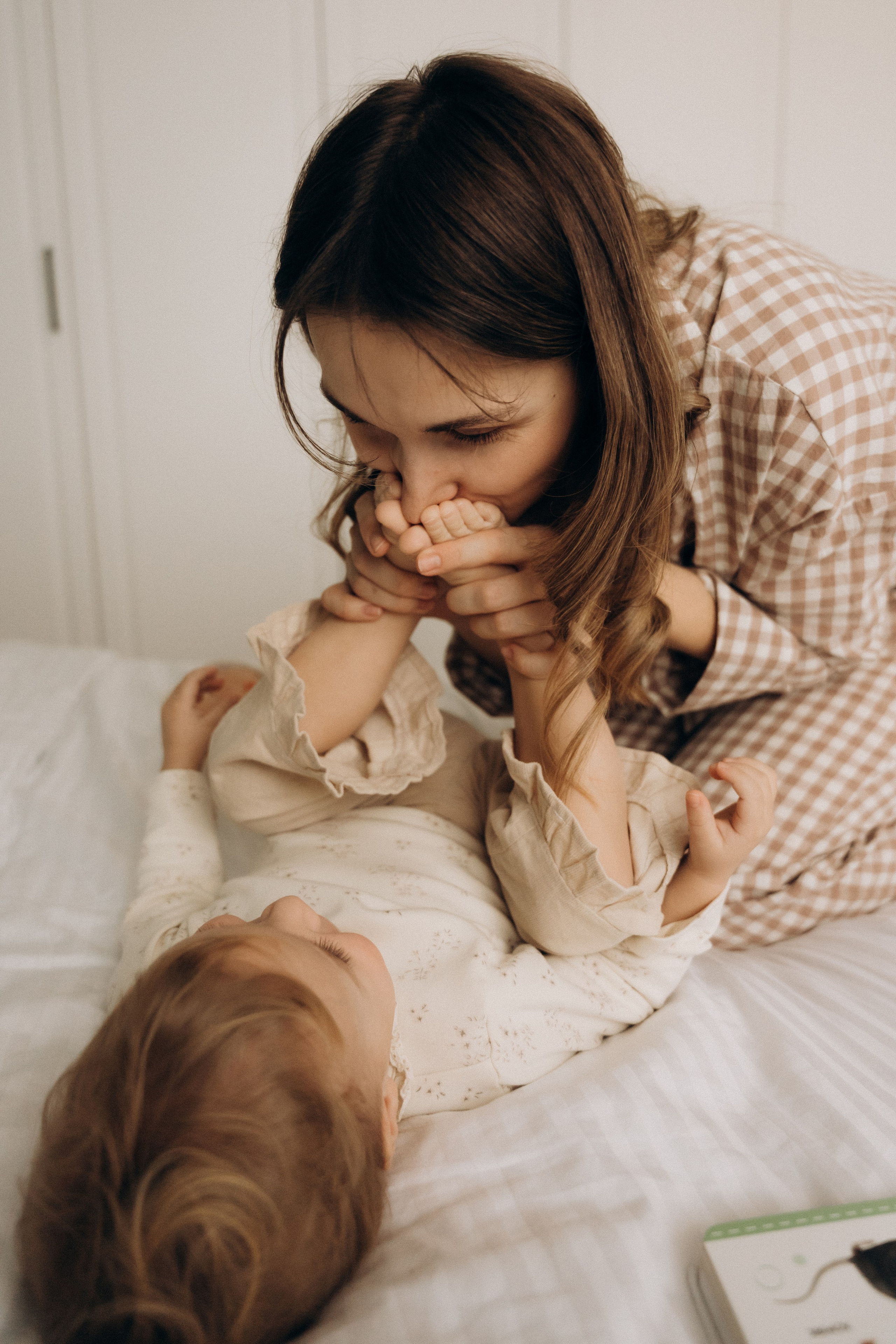 Аня и Ксюша. Алёна Хомич. Свадебный и семейный фотограф Коломна, Москва