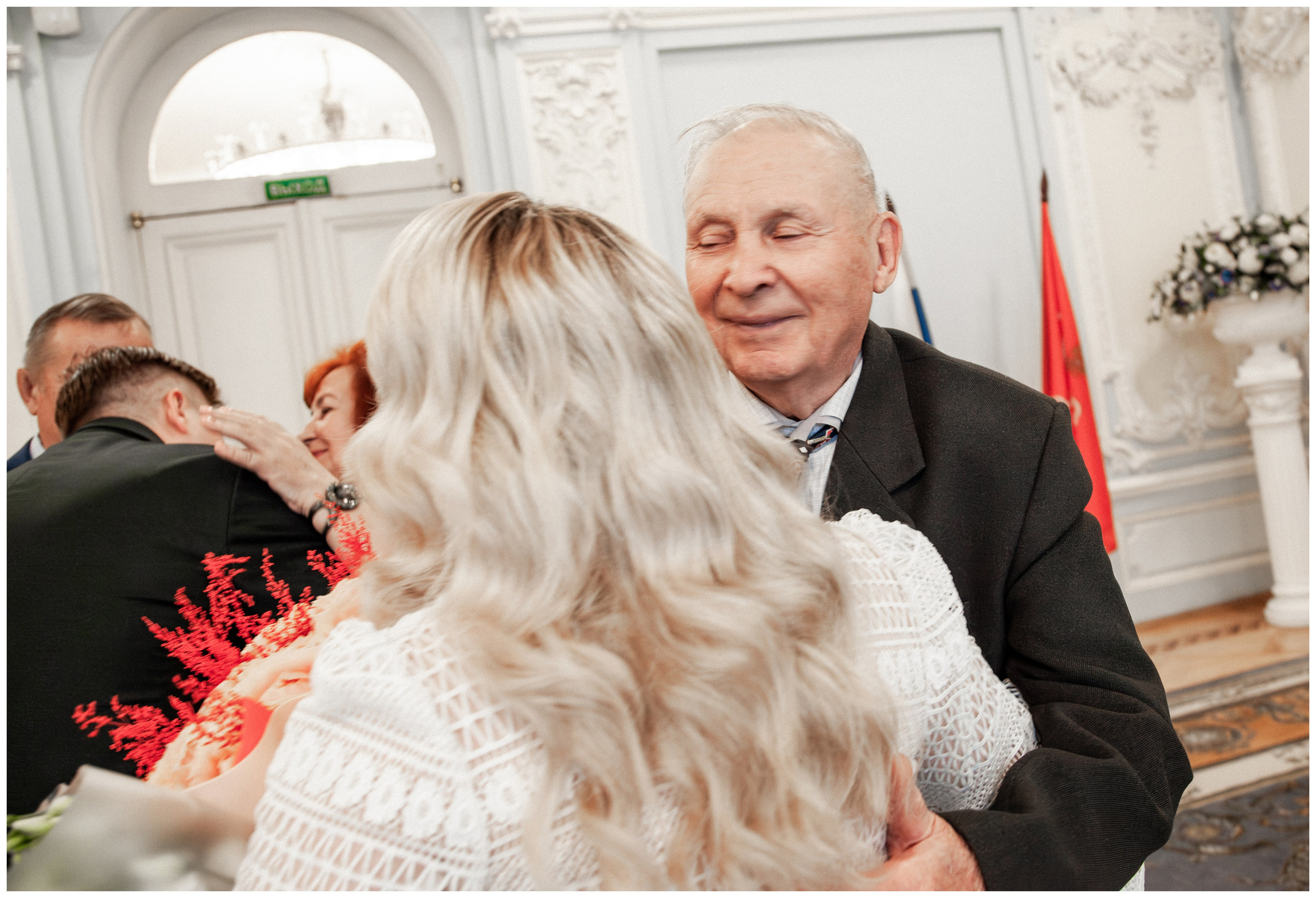 Никита и Екатерина. Георгий Тришаков