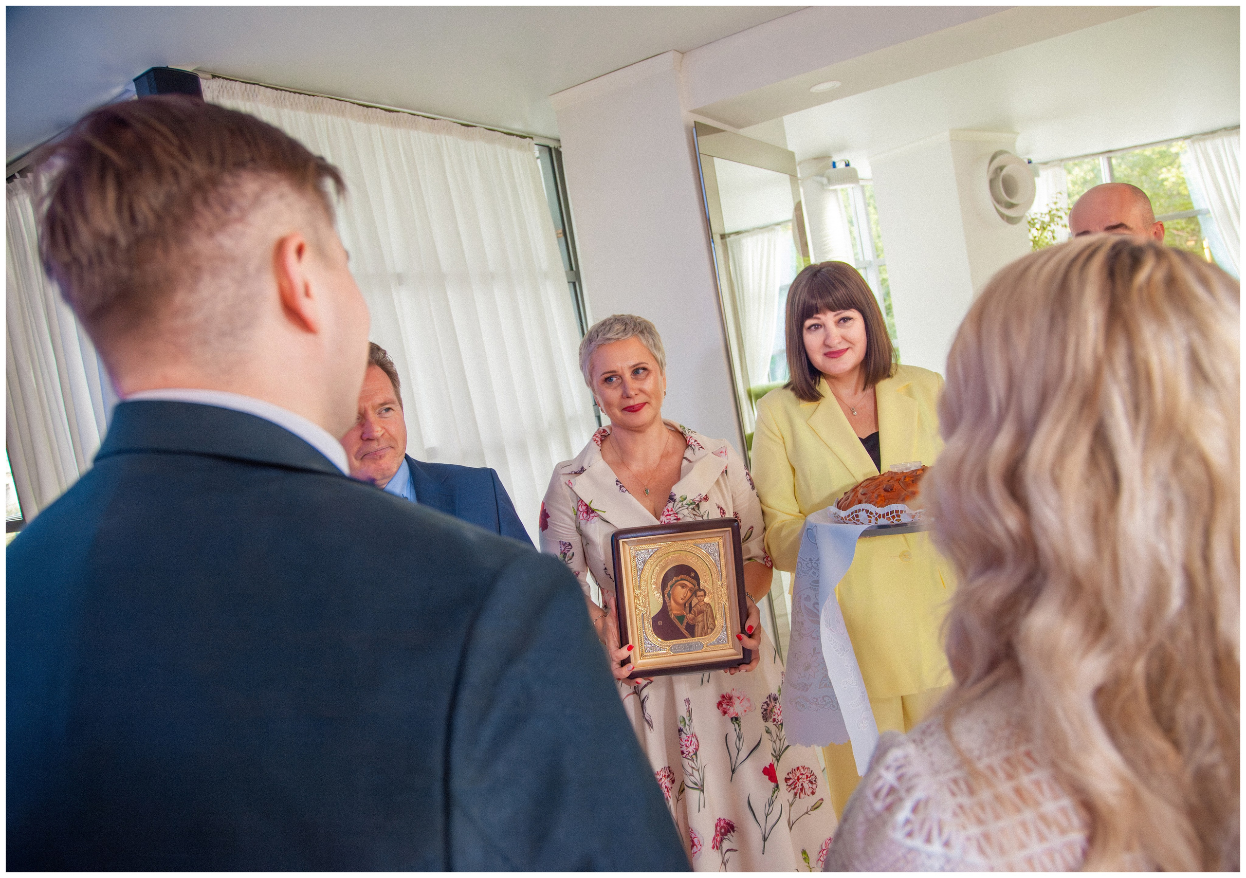 Никита и Екатерина. Георгий Тришаков