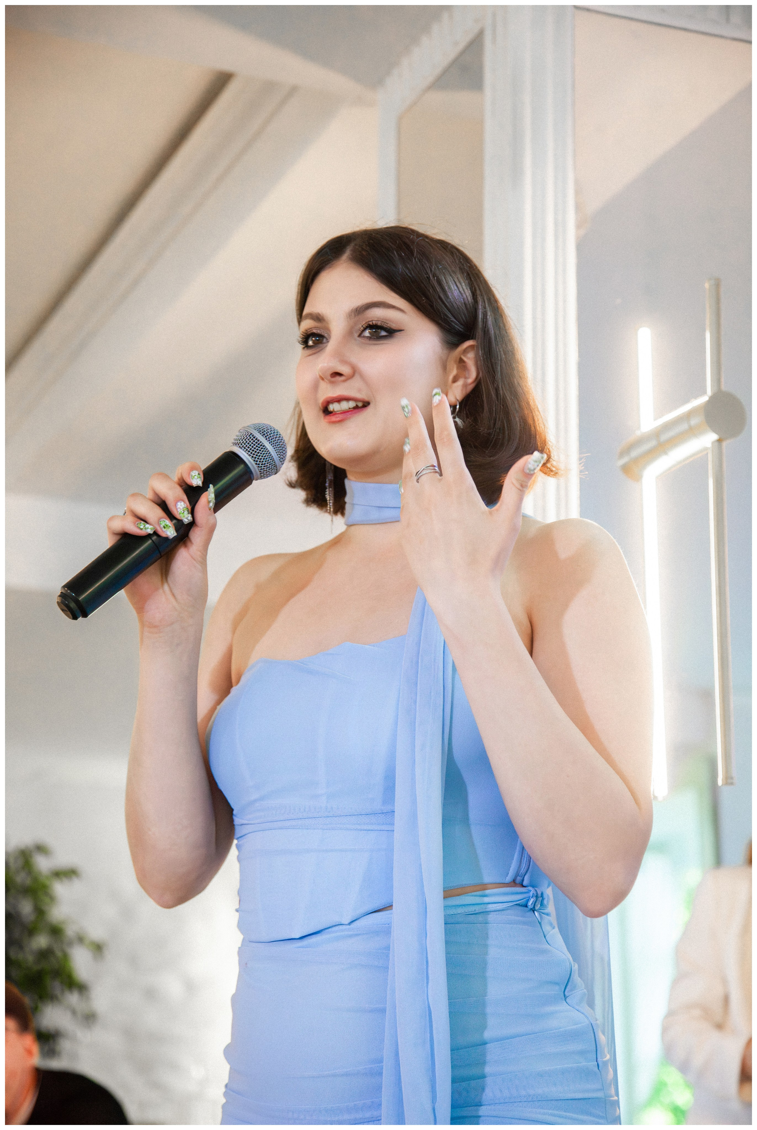 Никита и Екатерина. Георгий Тришаков